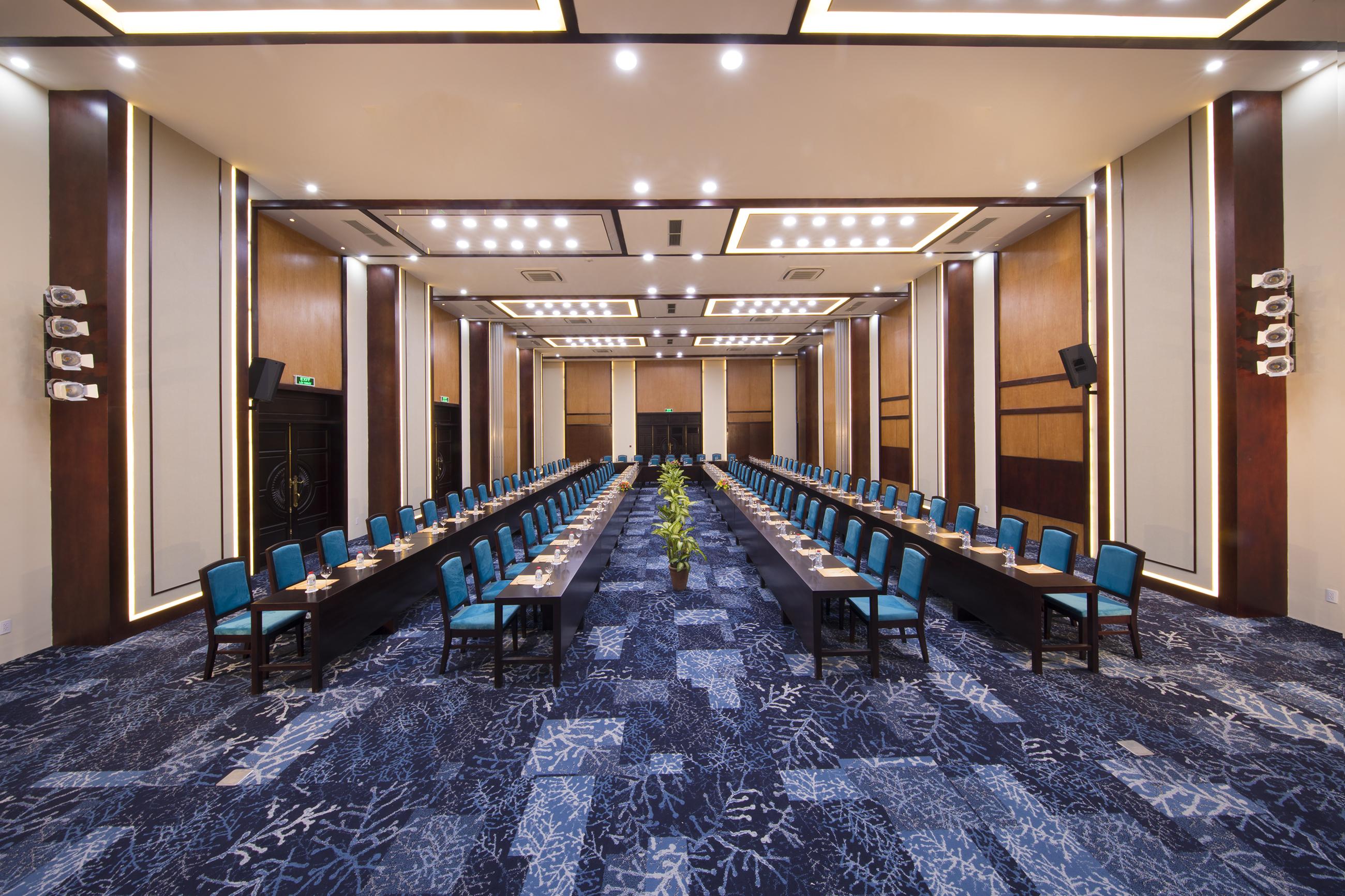 Hotel Seahorse &