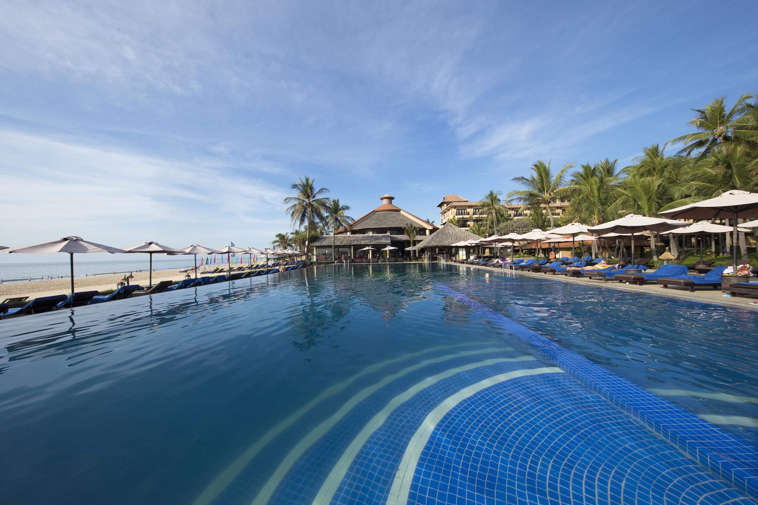 Hotel Seahorse &