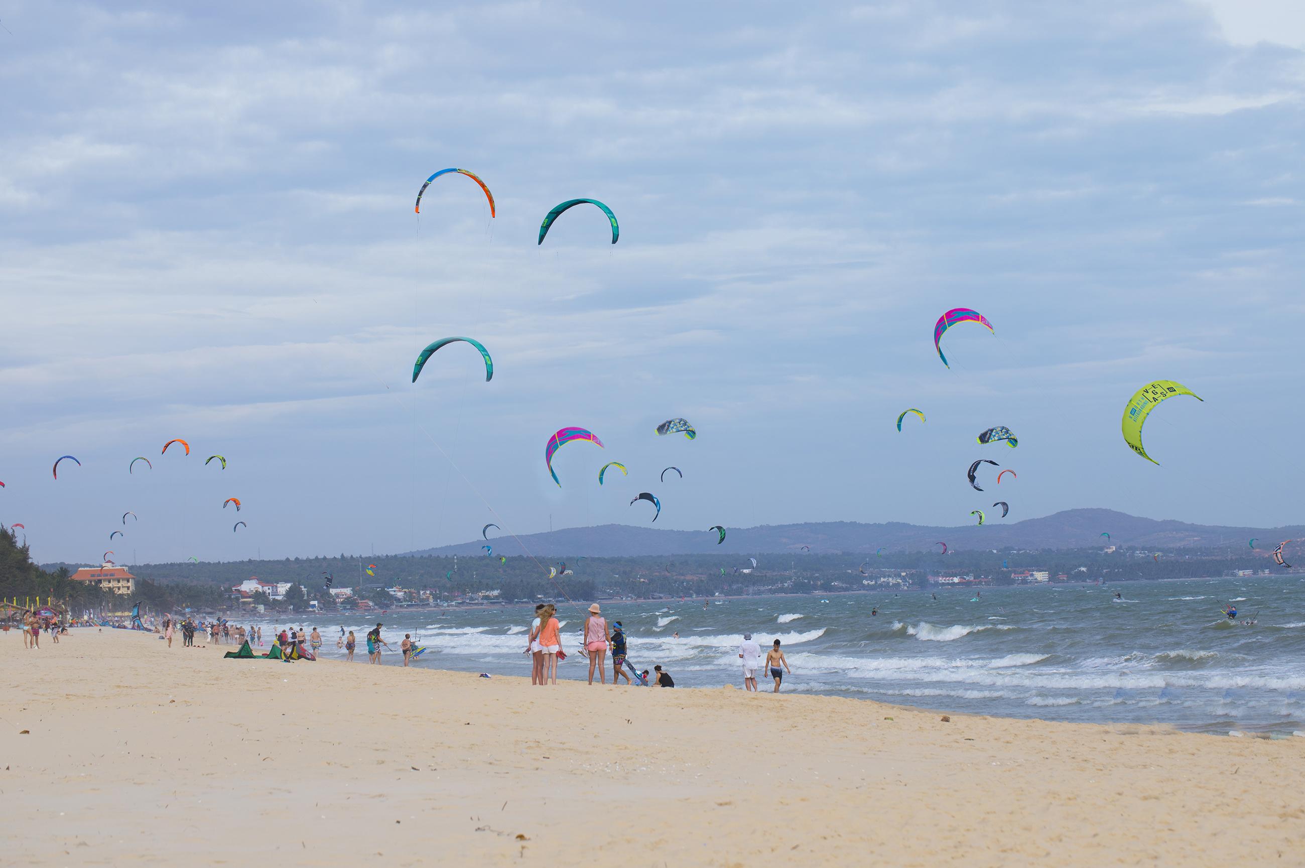 Seahorse & 4* Phan Thiet