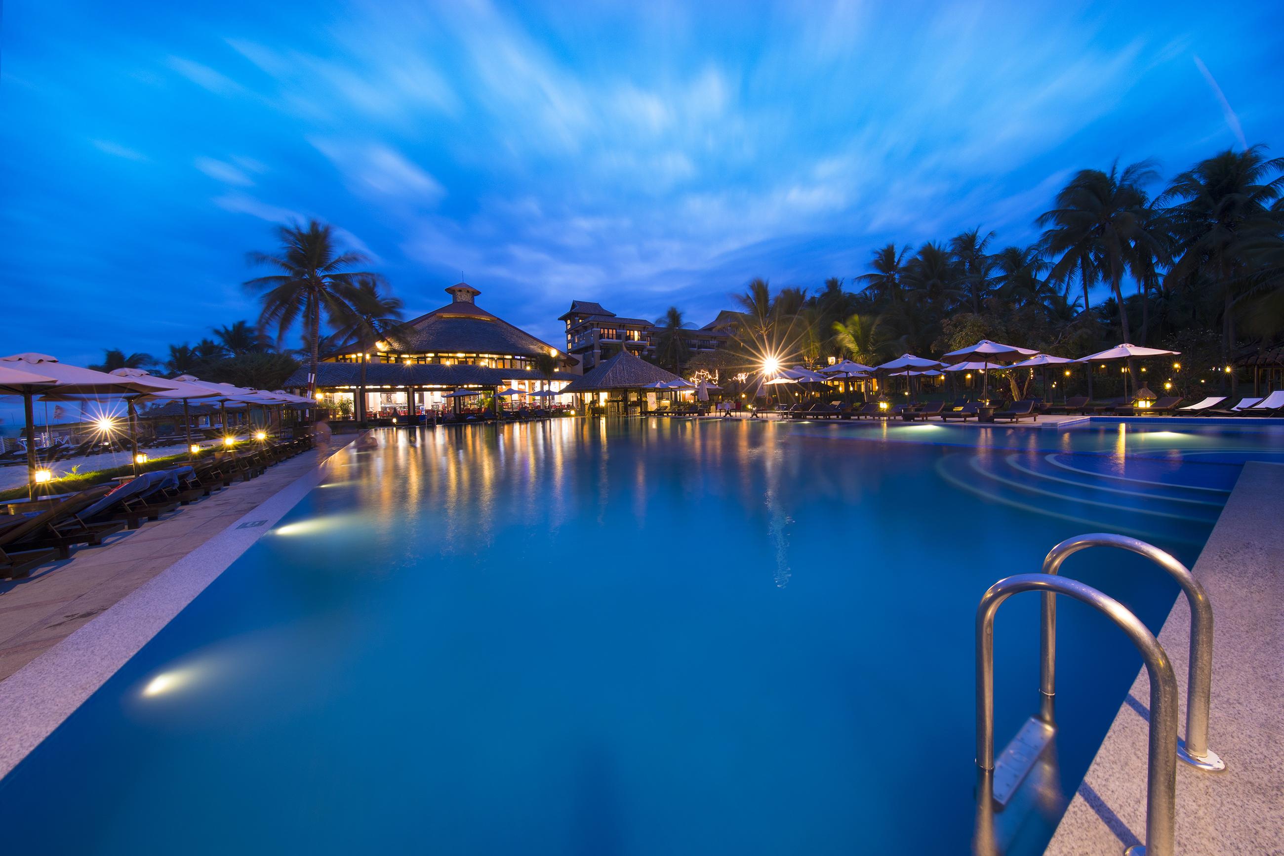 Seahorse & Phan Thiet