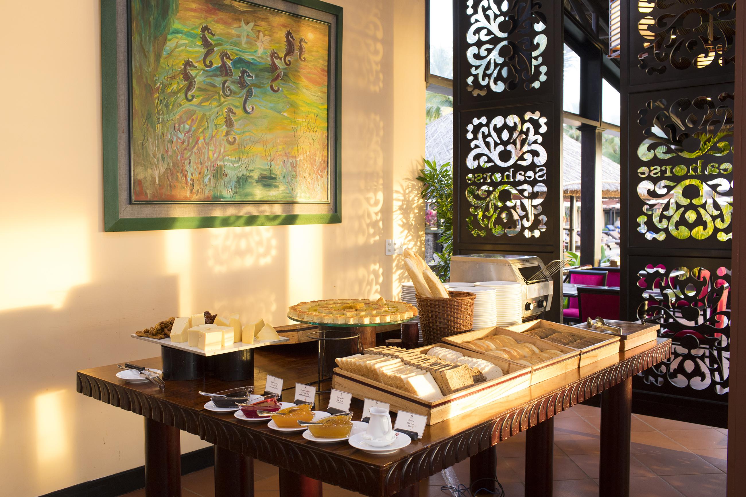 Hotel Seahorse &