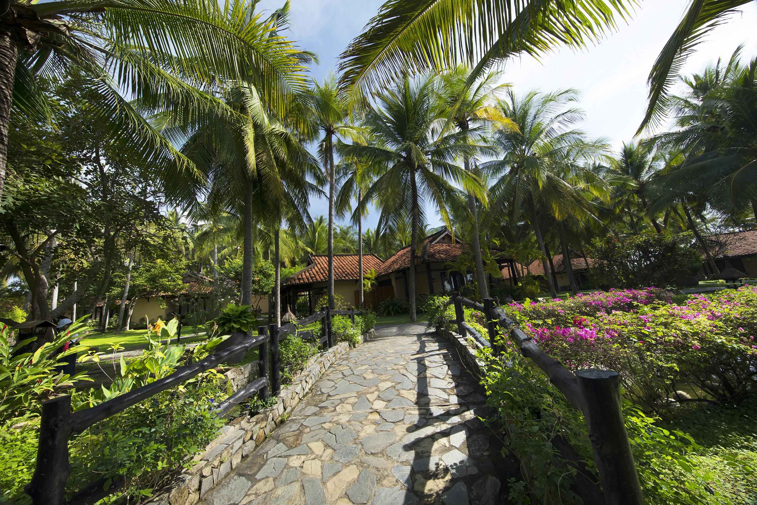 Seahorse & 4* Phan Thiet