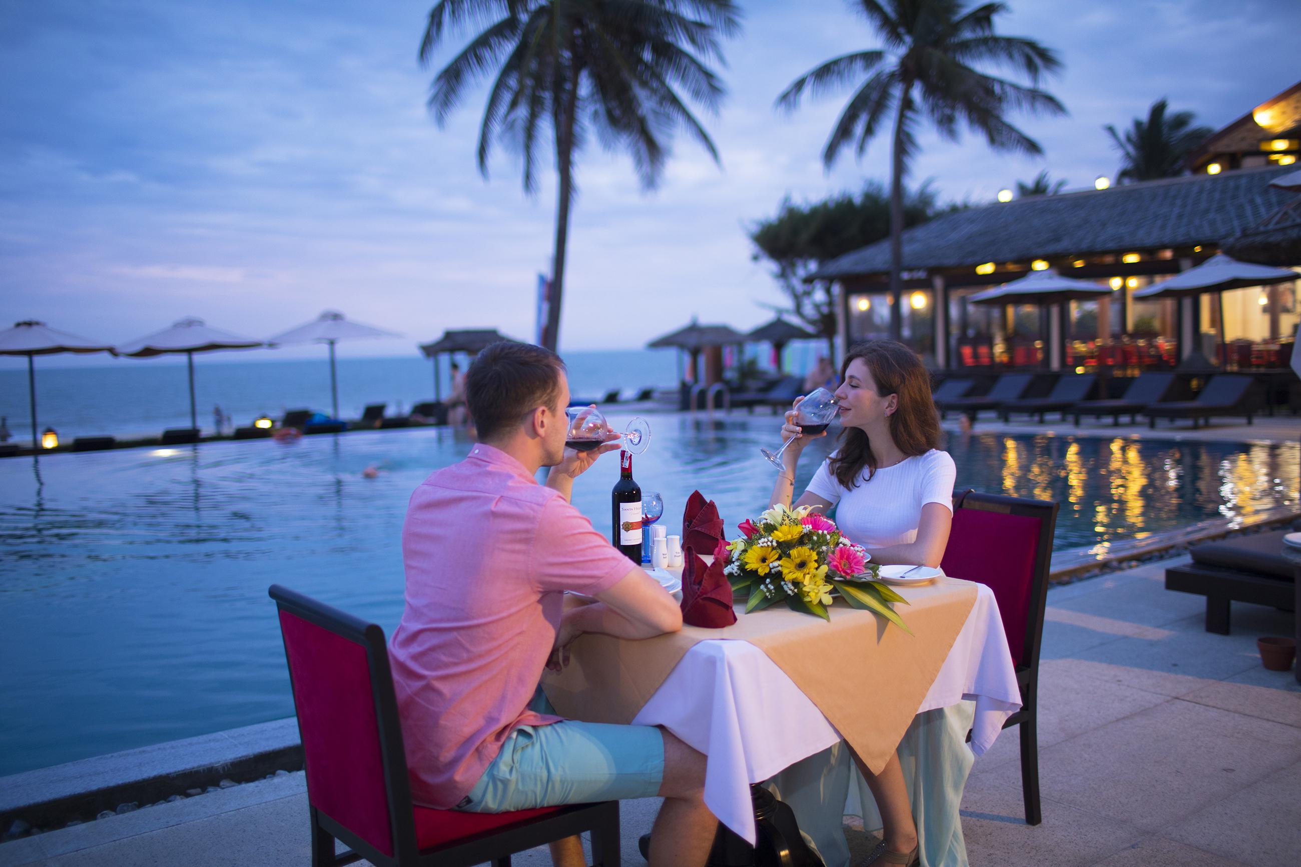 Seahorse & Phan Thiet