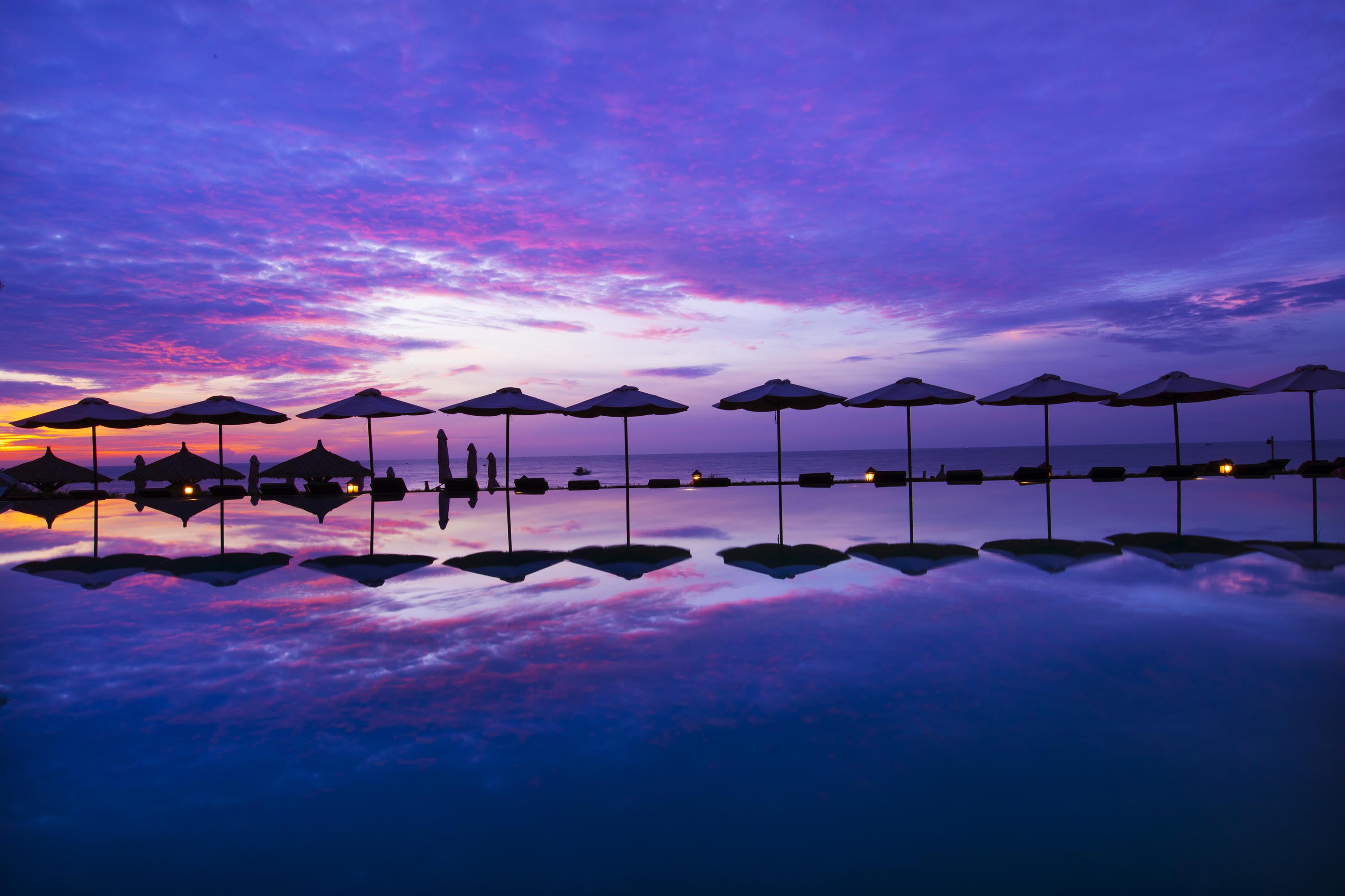 Hotel Seahorse & Phan Thiet