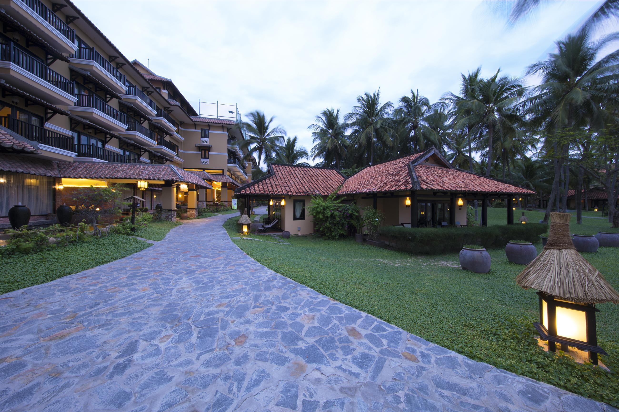 Seahorse & Phan Thiet