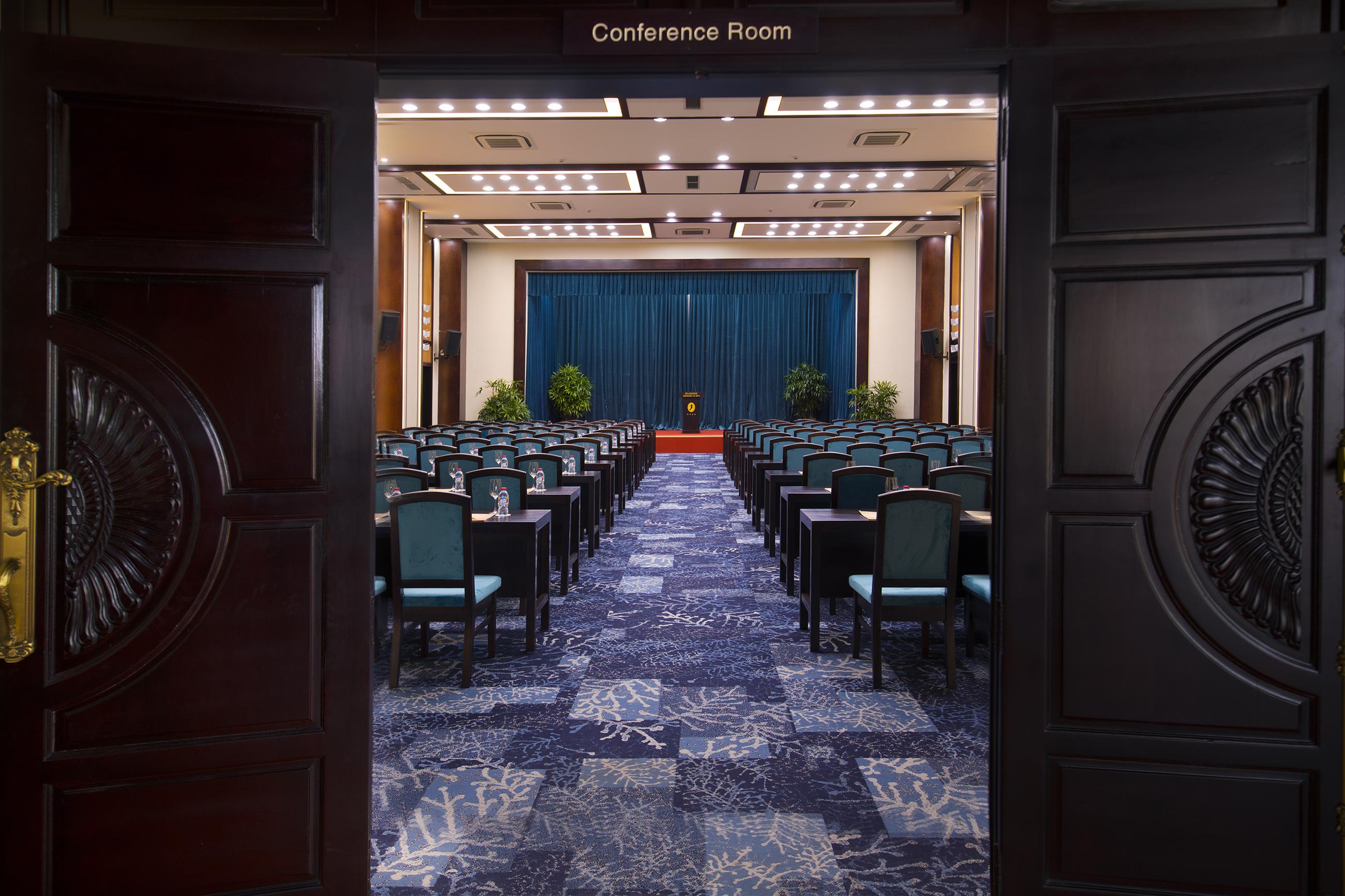 Seahorse & Hotel Phan Thiet
