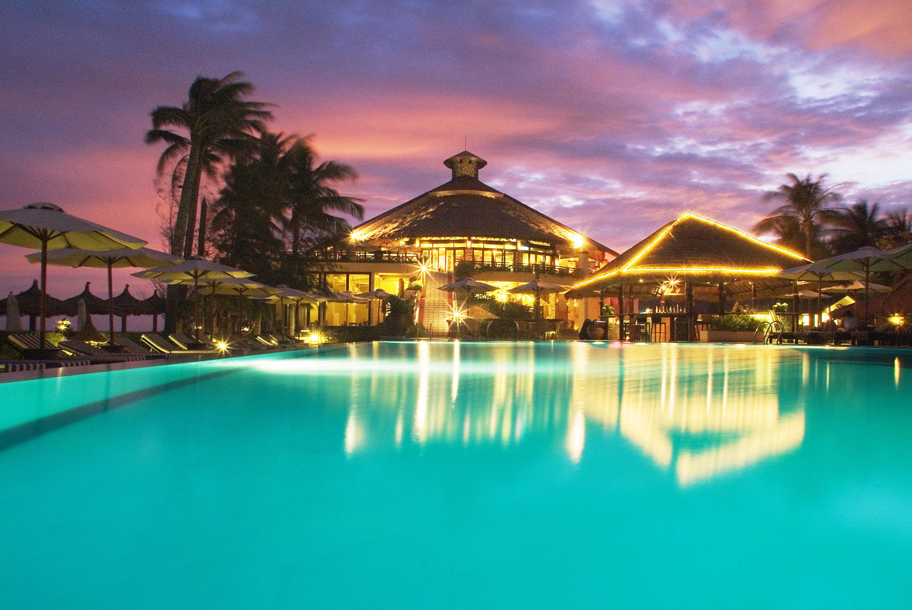 Seahorse & Hotel Phan Thiet
