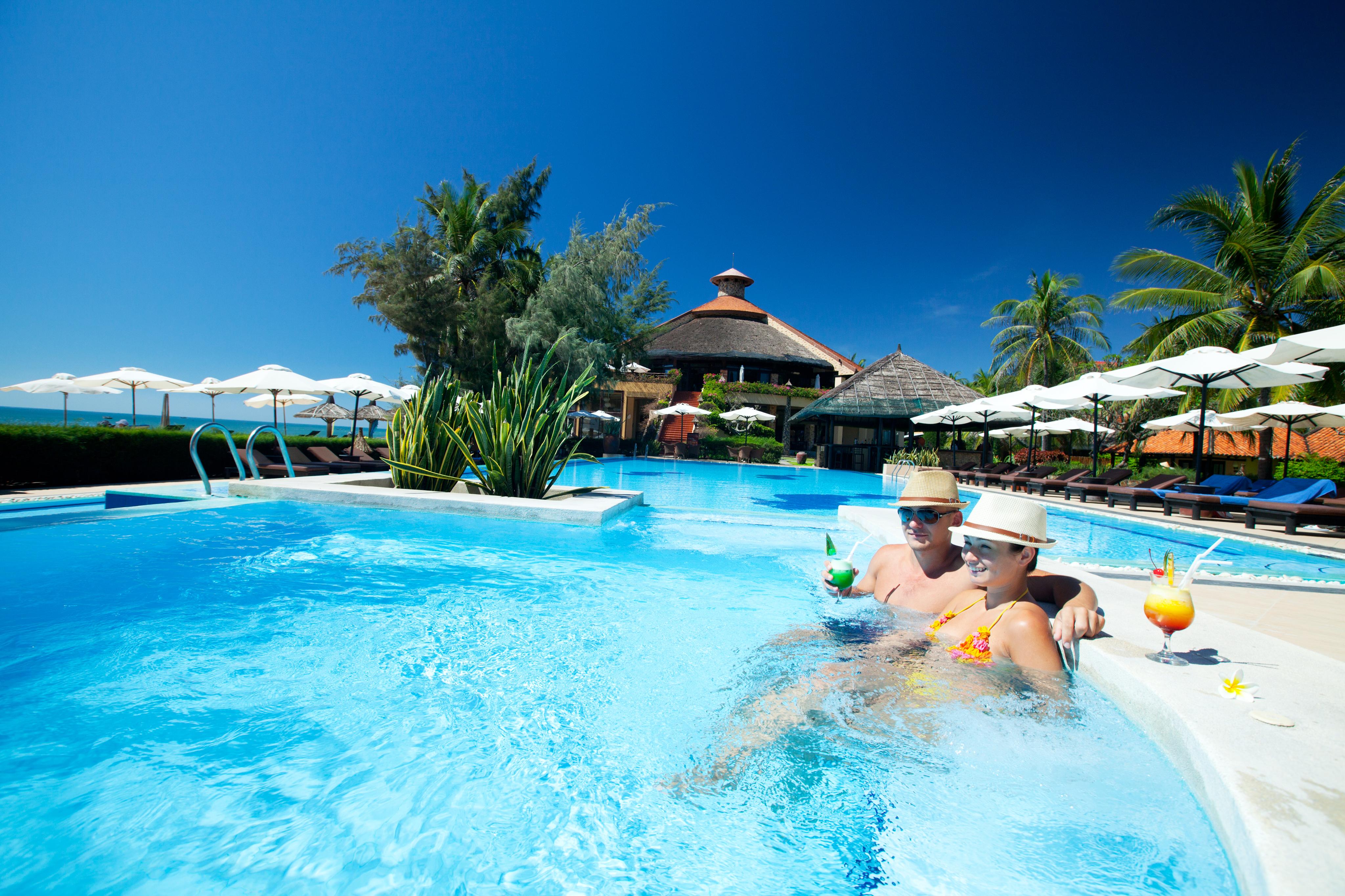Hotel Seahorse & 4*