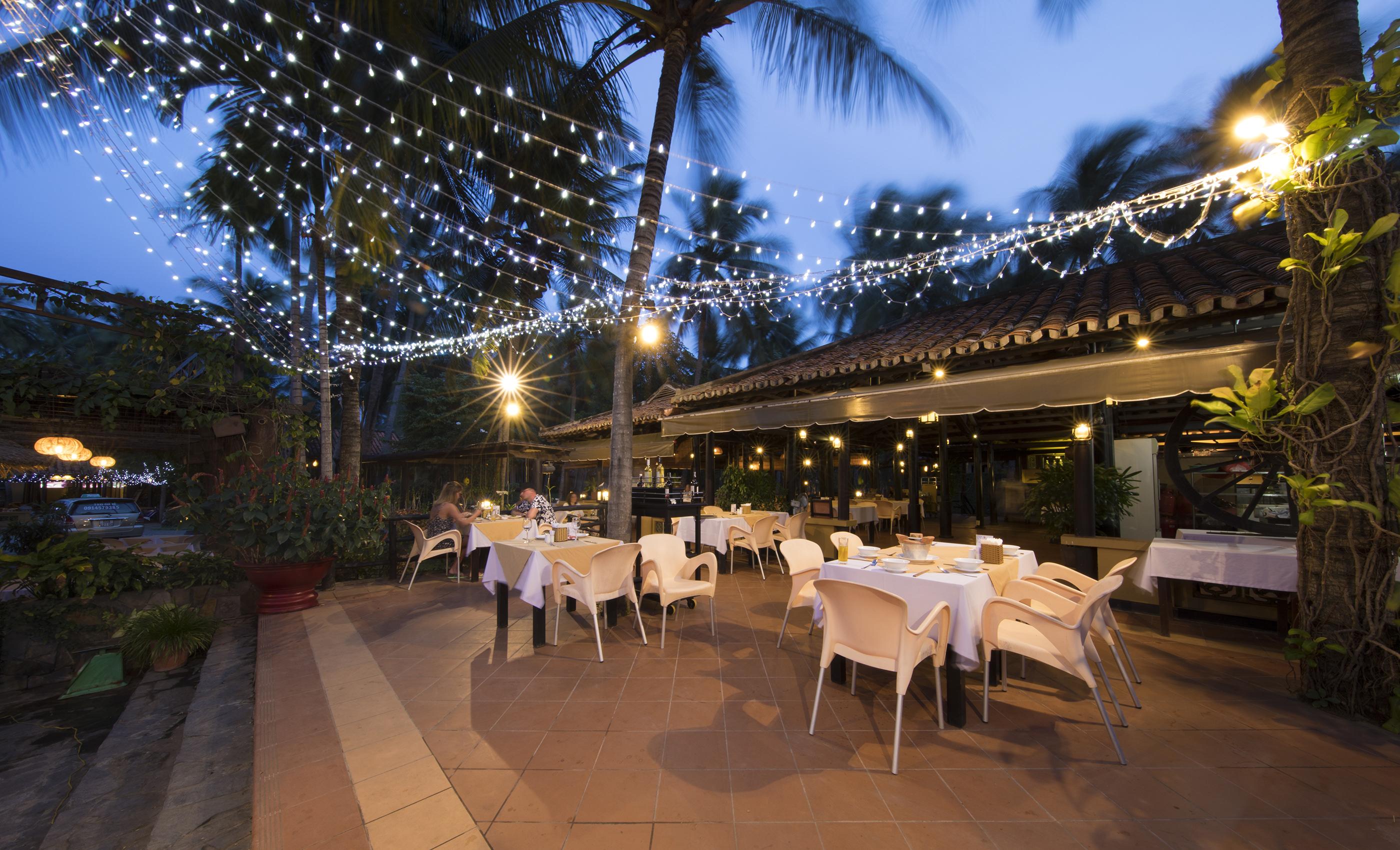 Hotel Seahorse & Phan Thiet