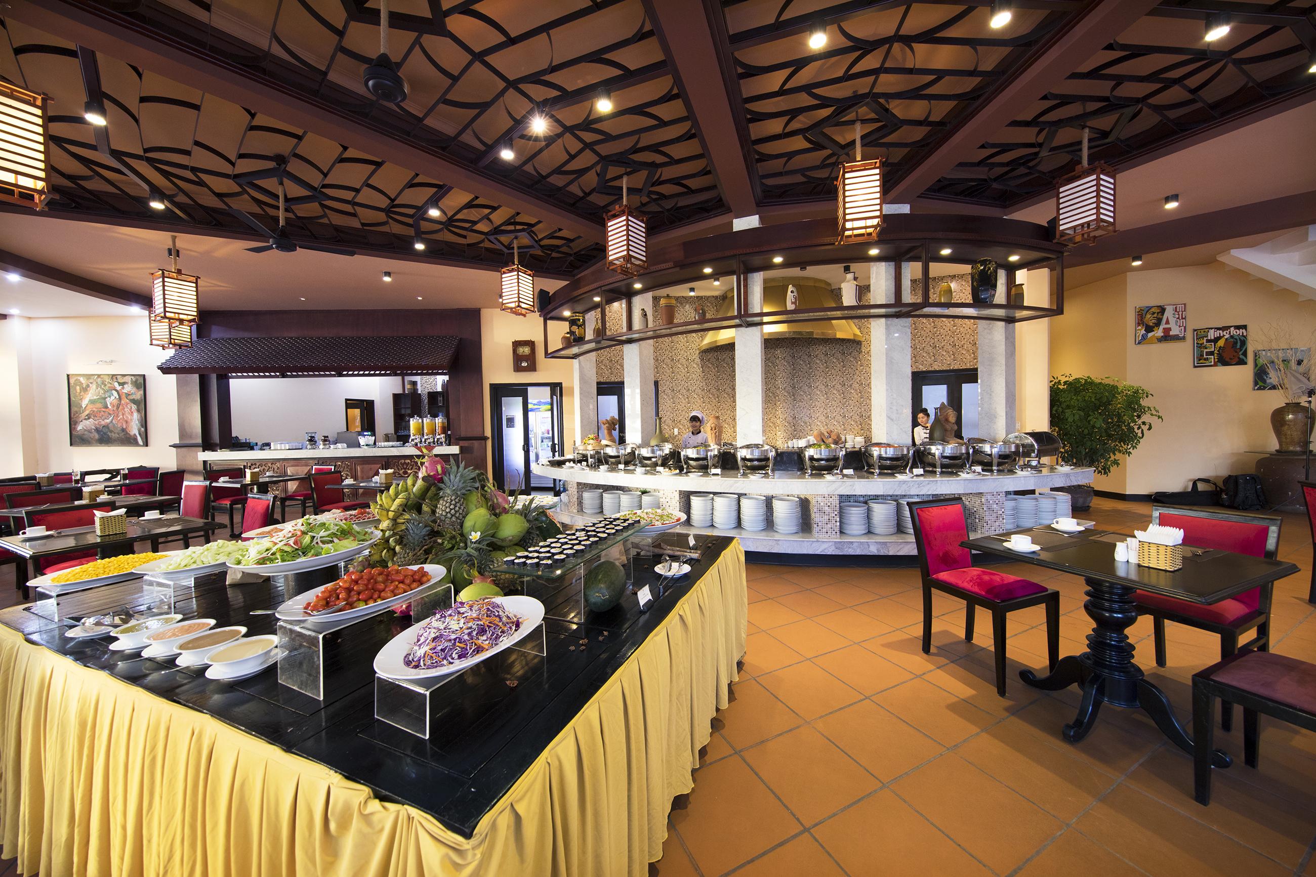 Hotel Seahorse &