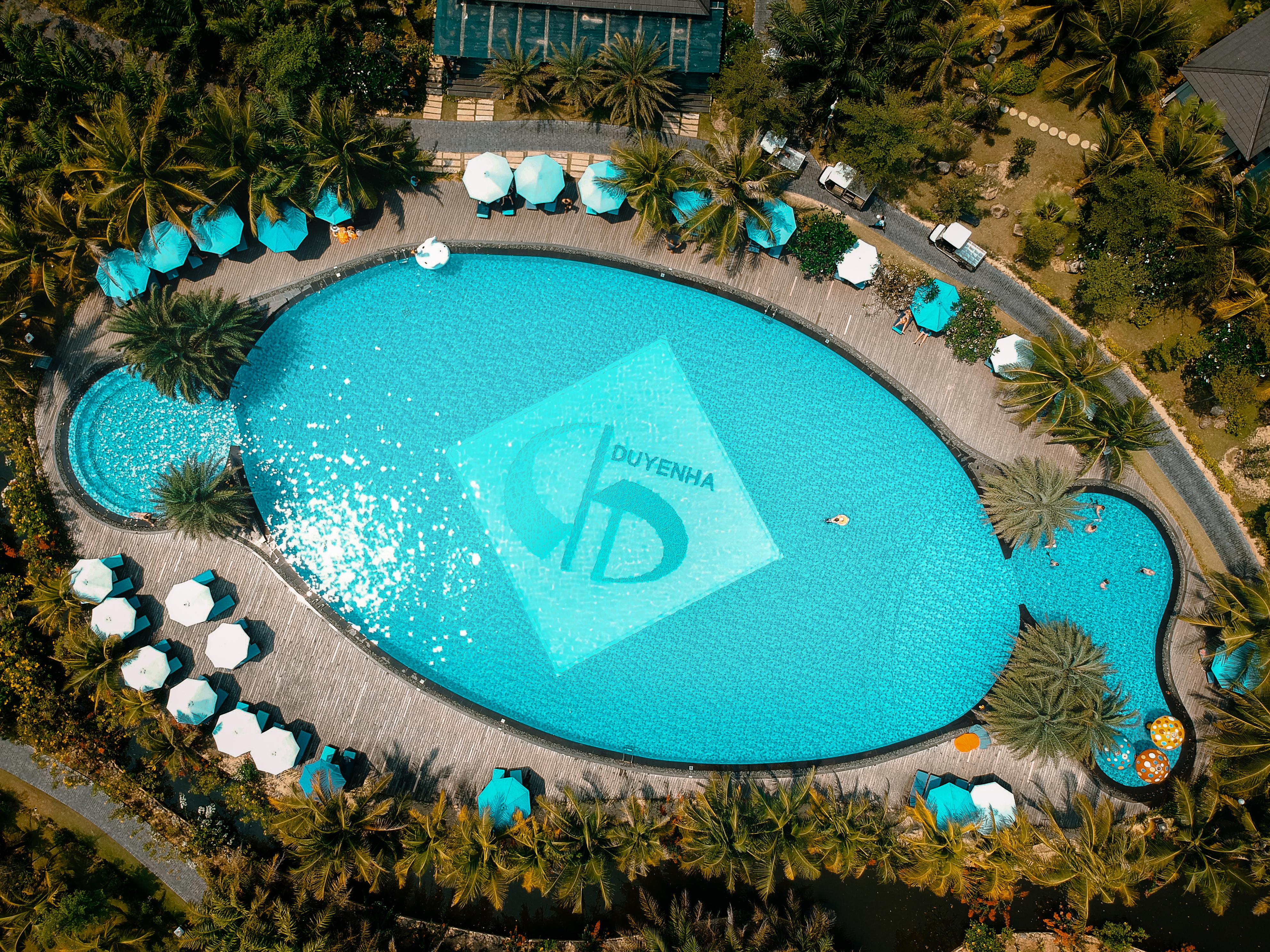 Duyen Ha Resort Cam Ranh
