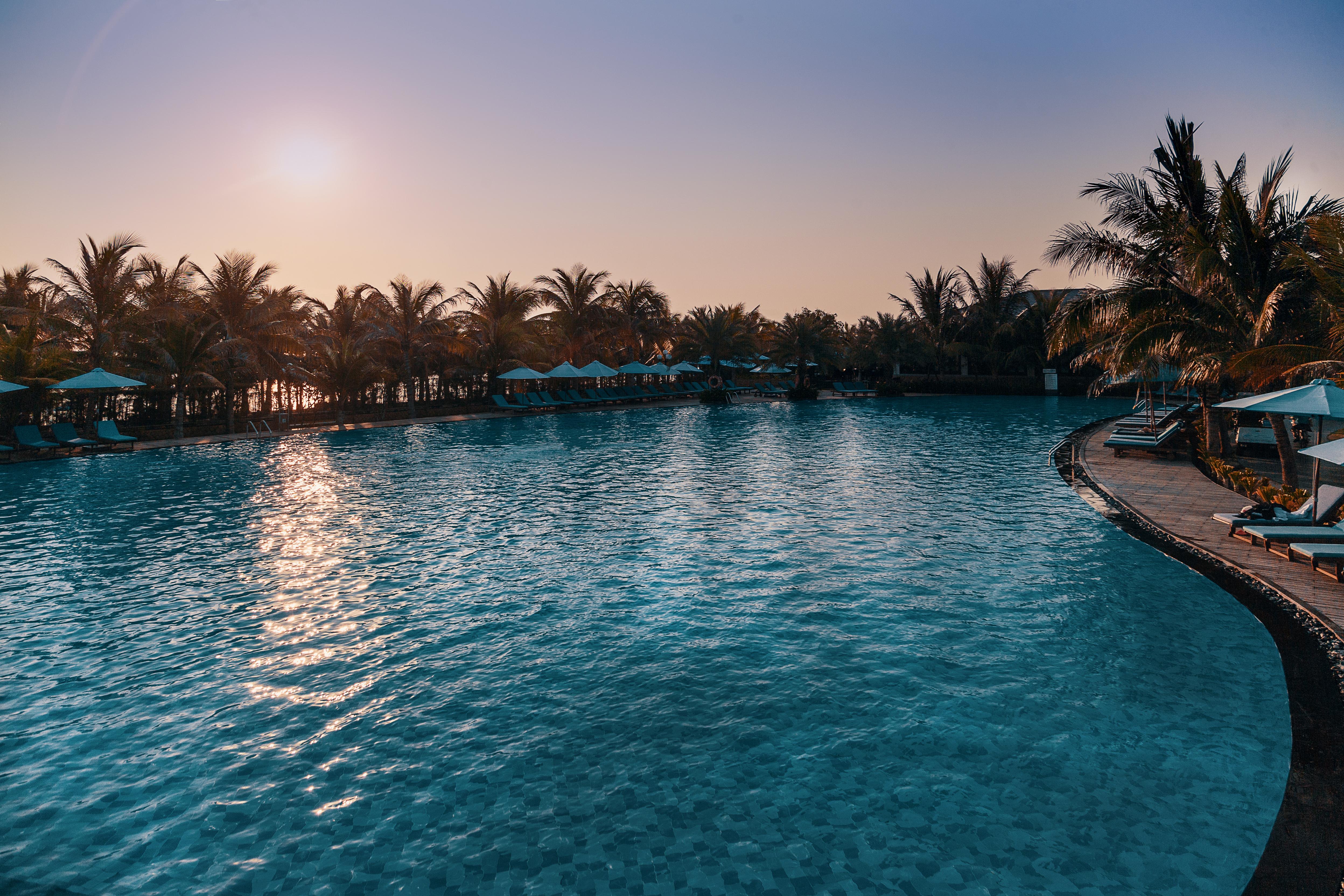 Duyen Ha Resort 5*