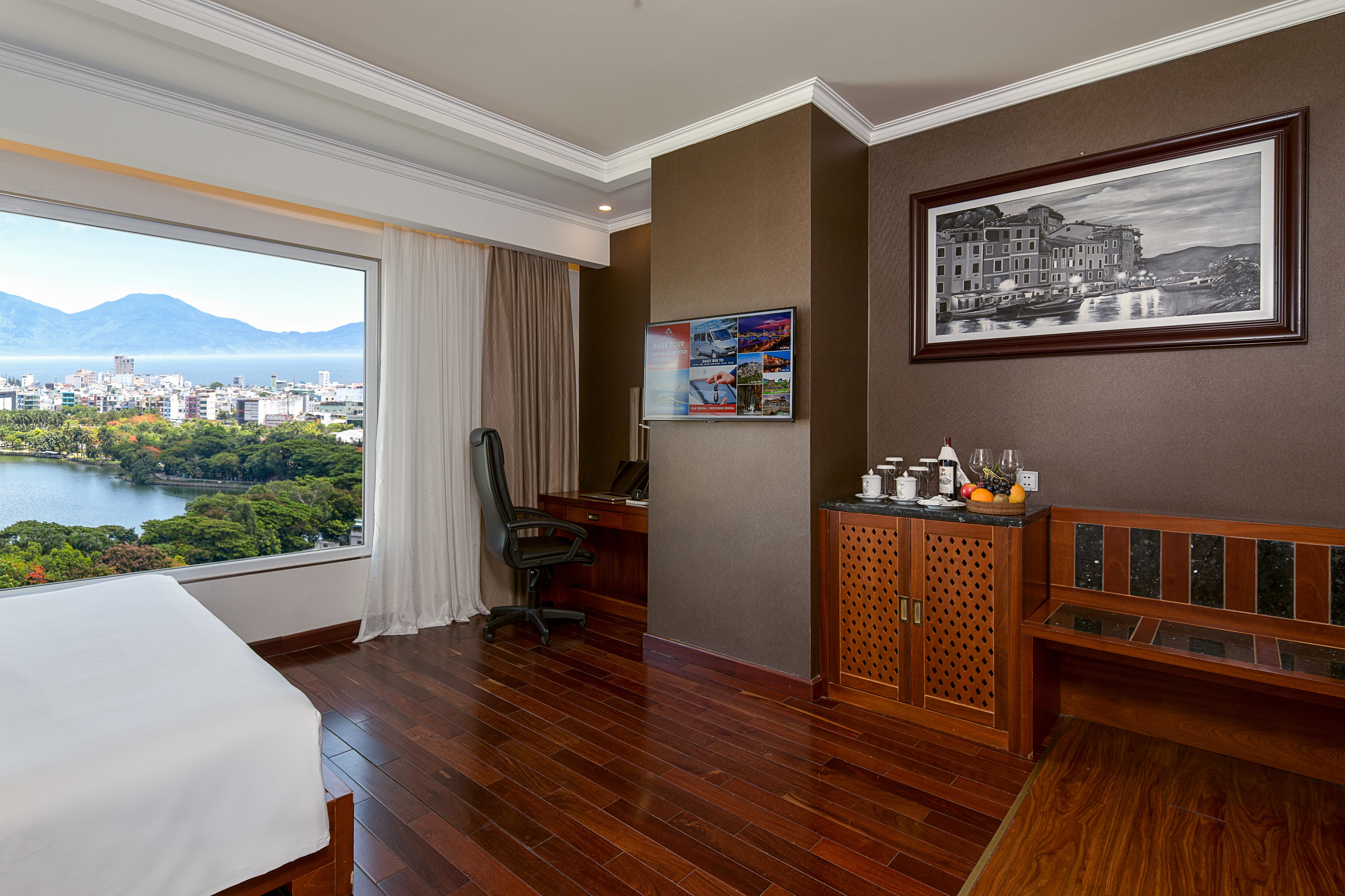 Samdi 4* Đà Nẵng