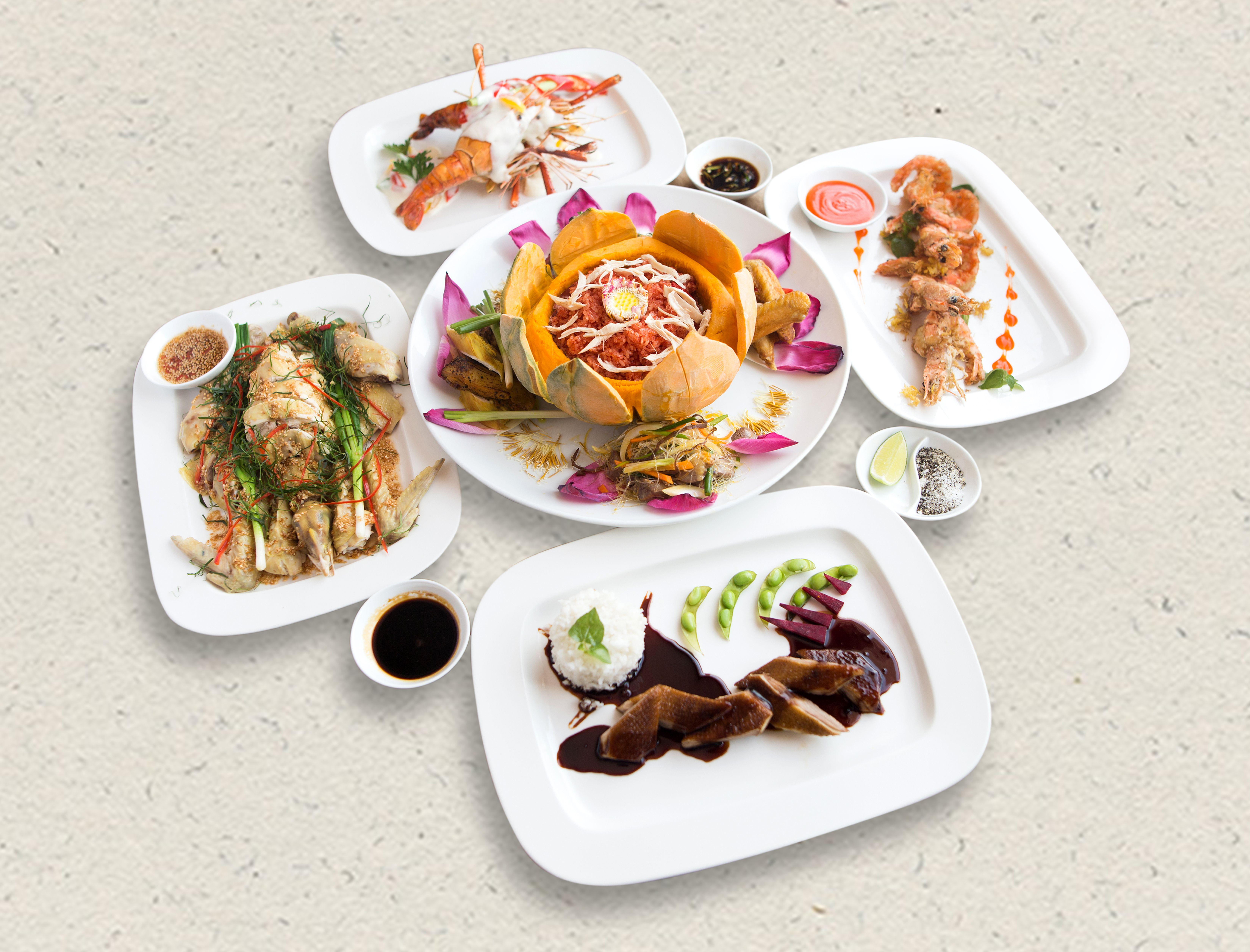 Khách sạn Samdi Đà Nẵng