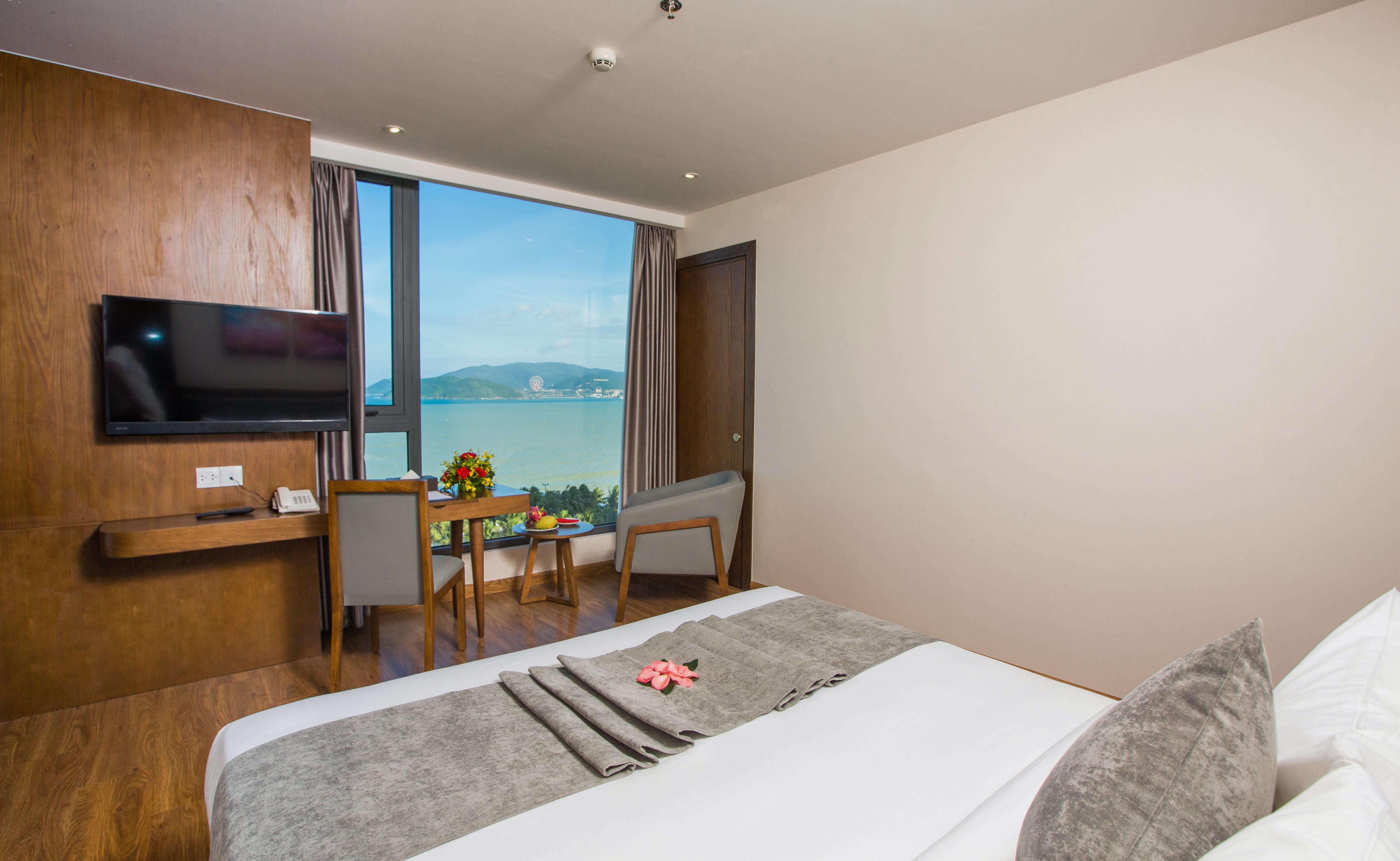 Dtx 4* Nha Trang