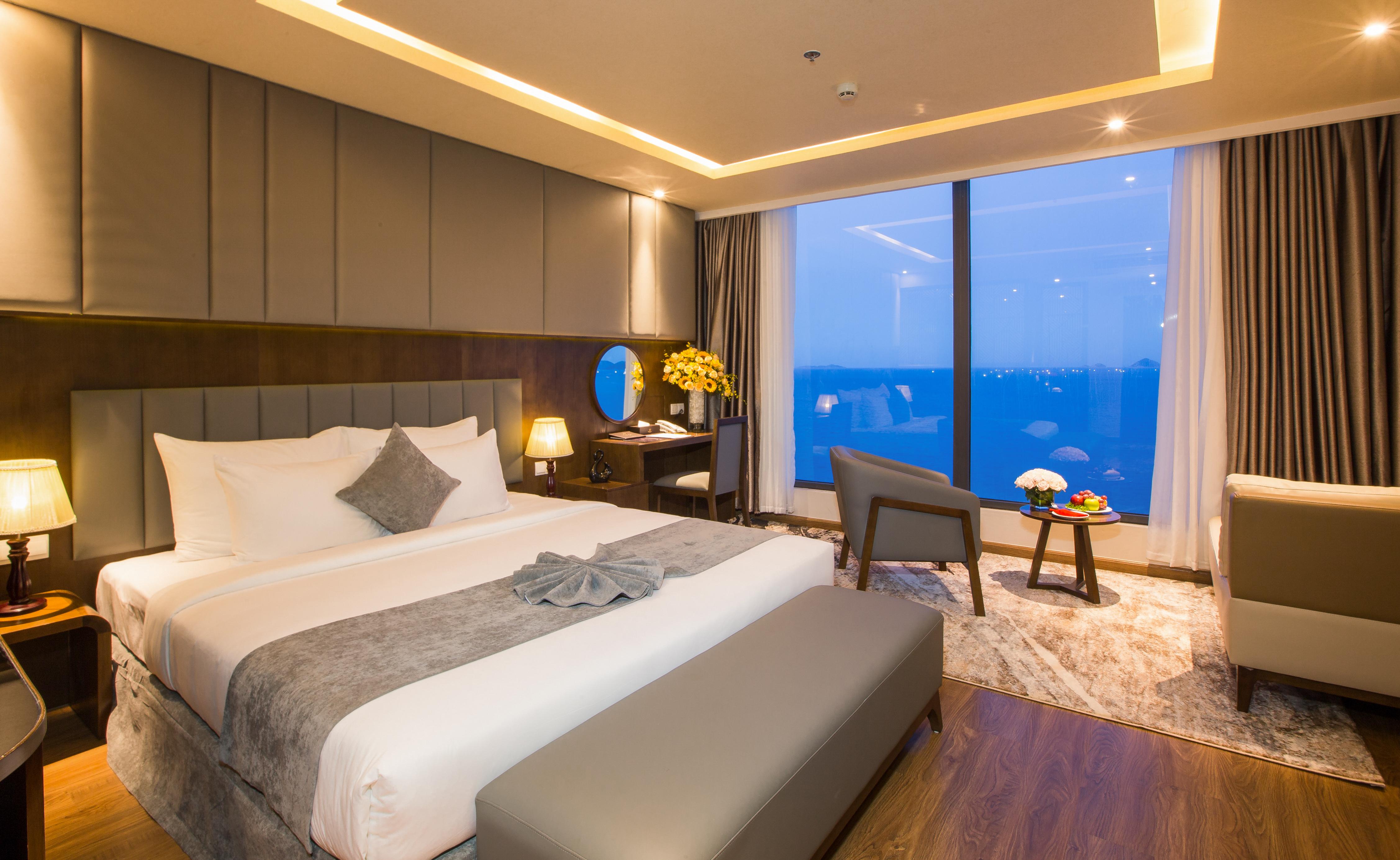 Hotel Dtx Nha Trang