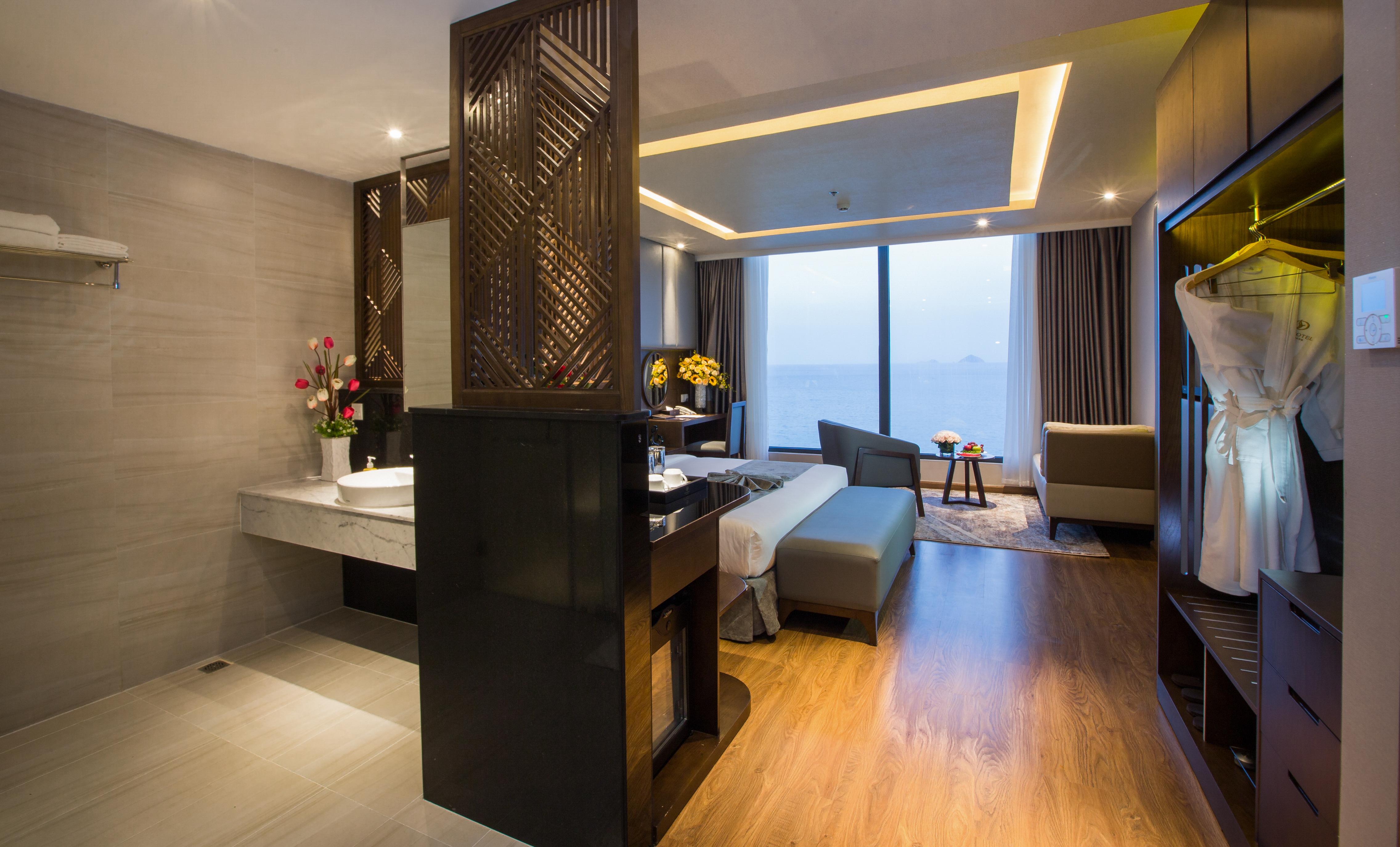 Dtx 4* Nha Trang