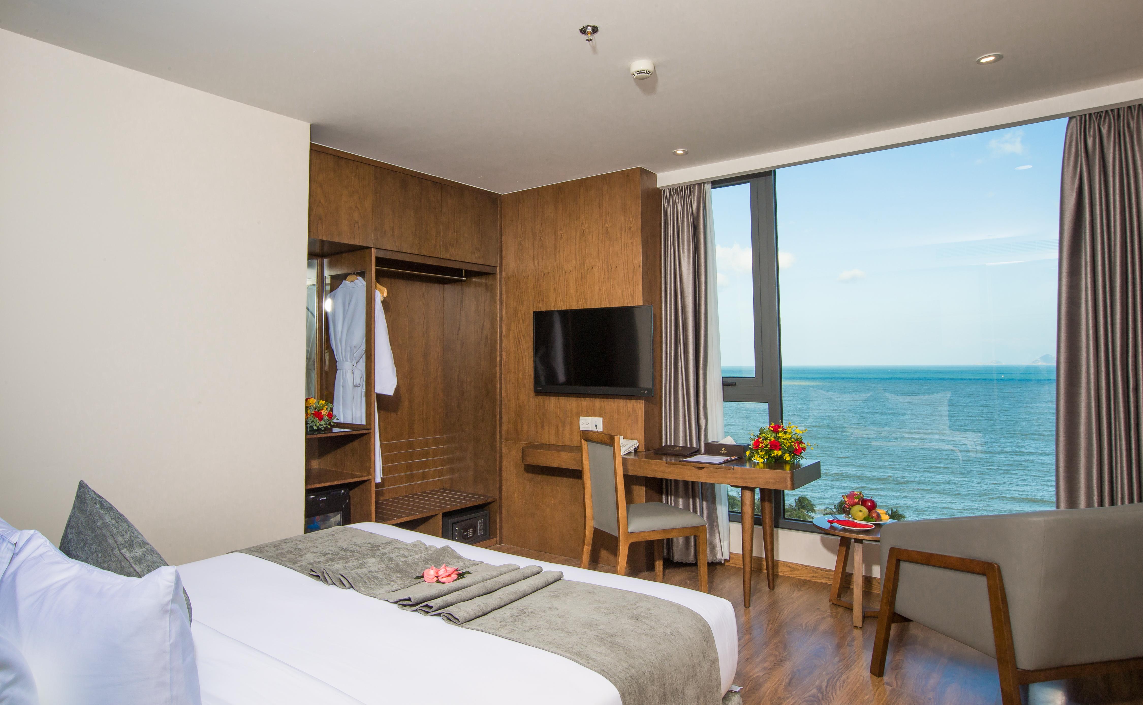 Hotel Dtx Nha Trang