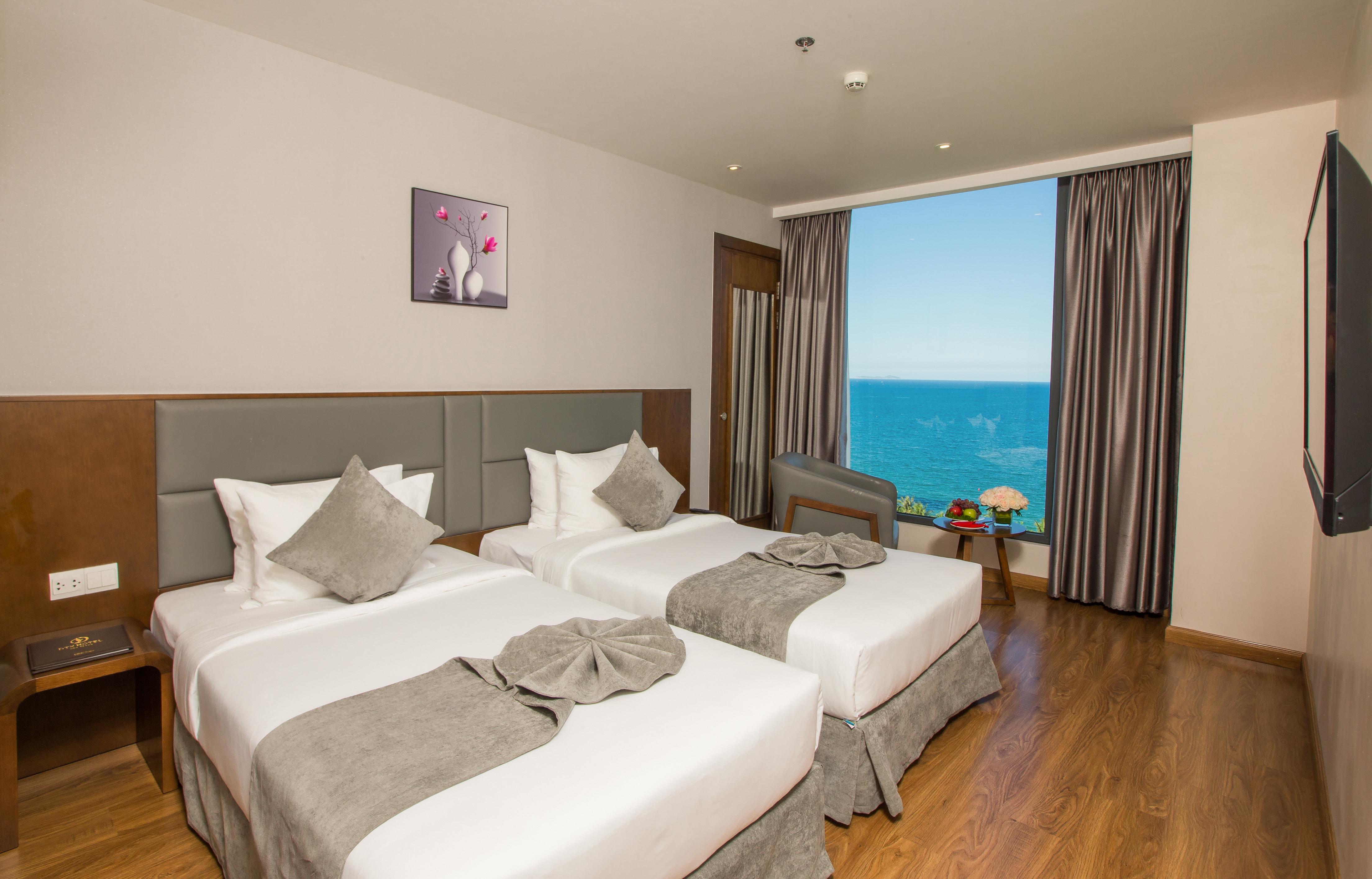 Dtx Hotel 4*