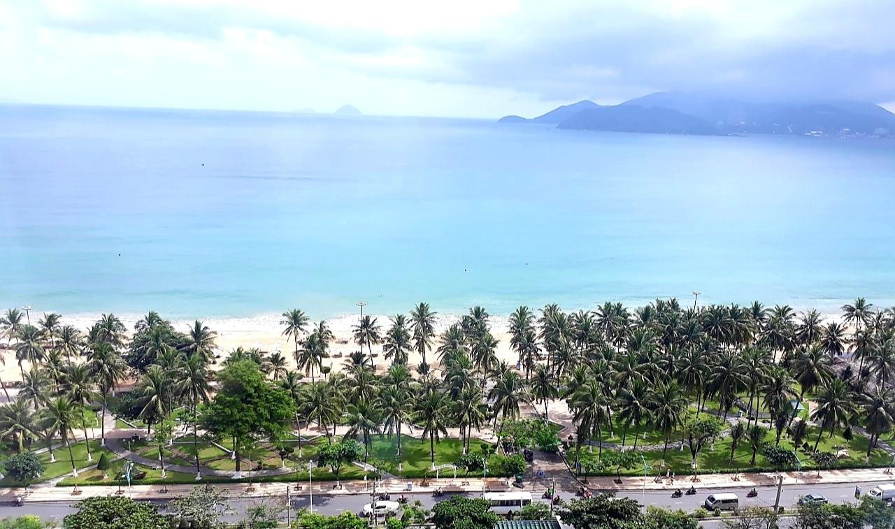 Dtx Hotel Nha Trang
