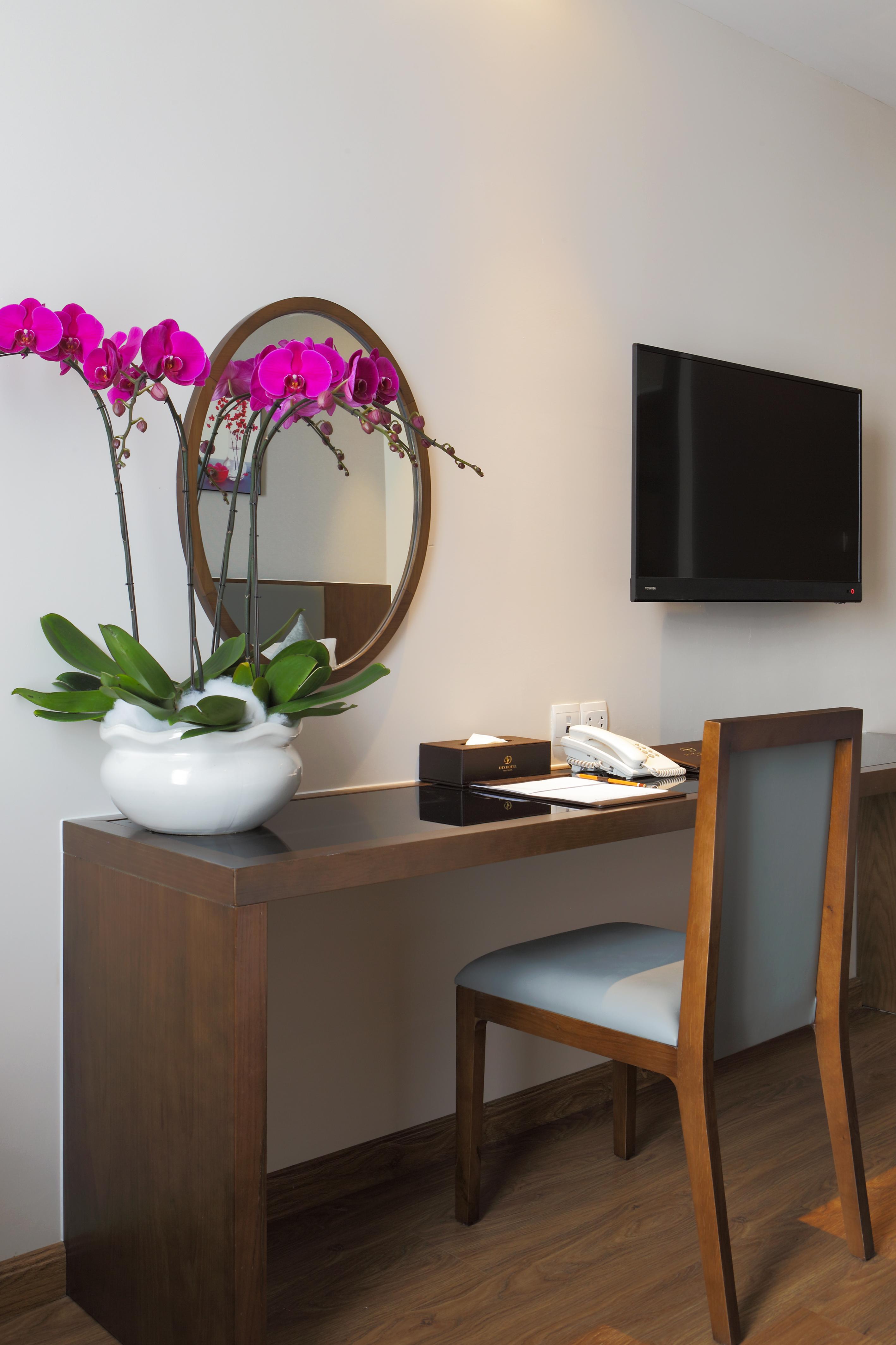 Dtx Hotel 4*