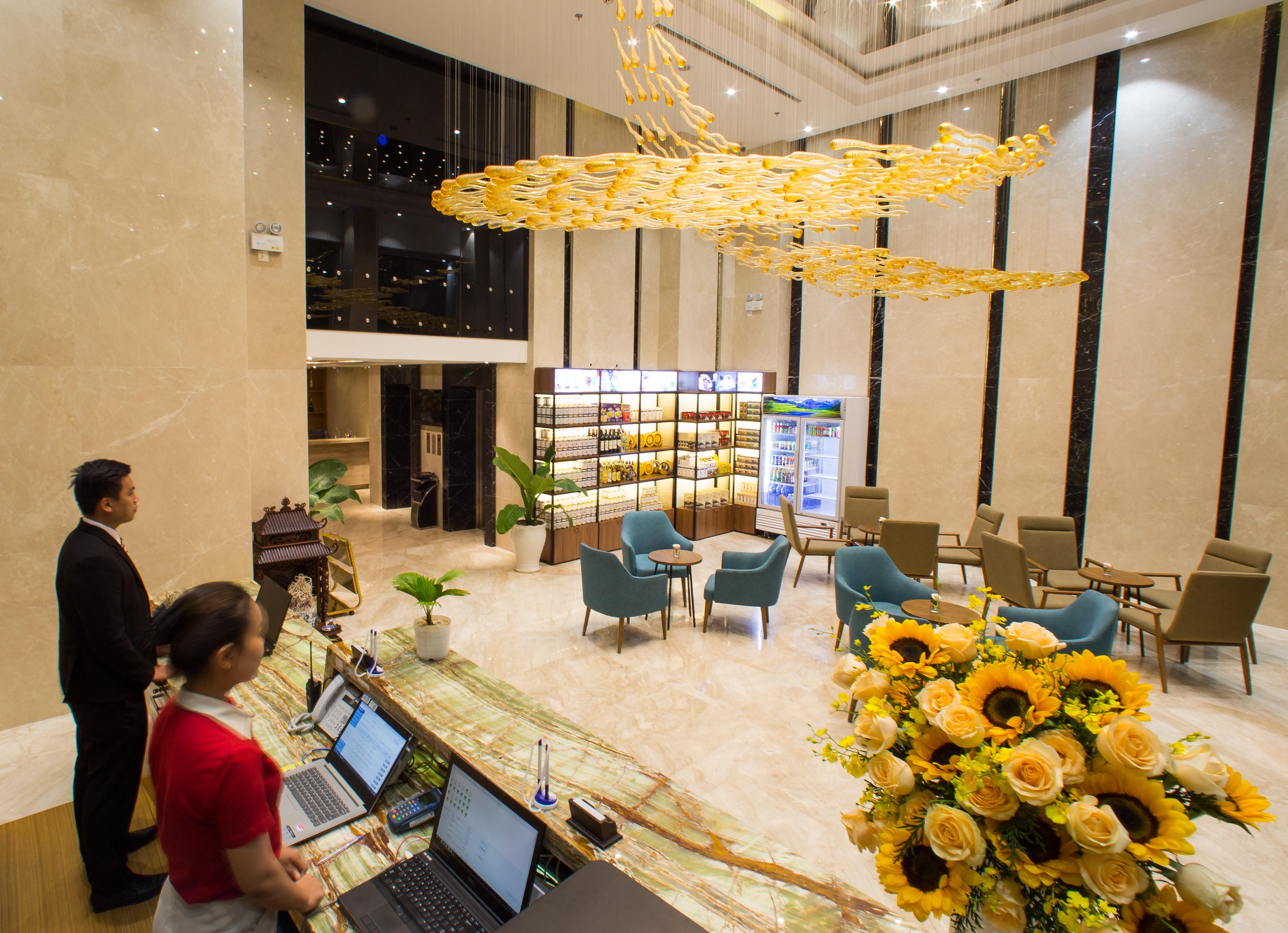 Dtx Hotel