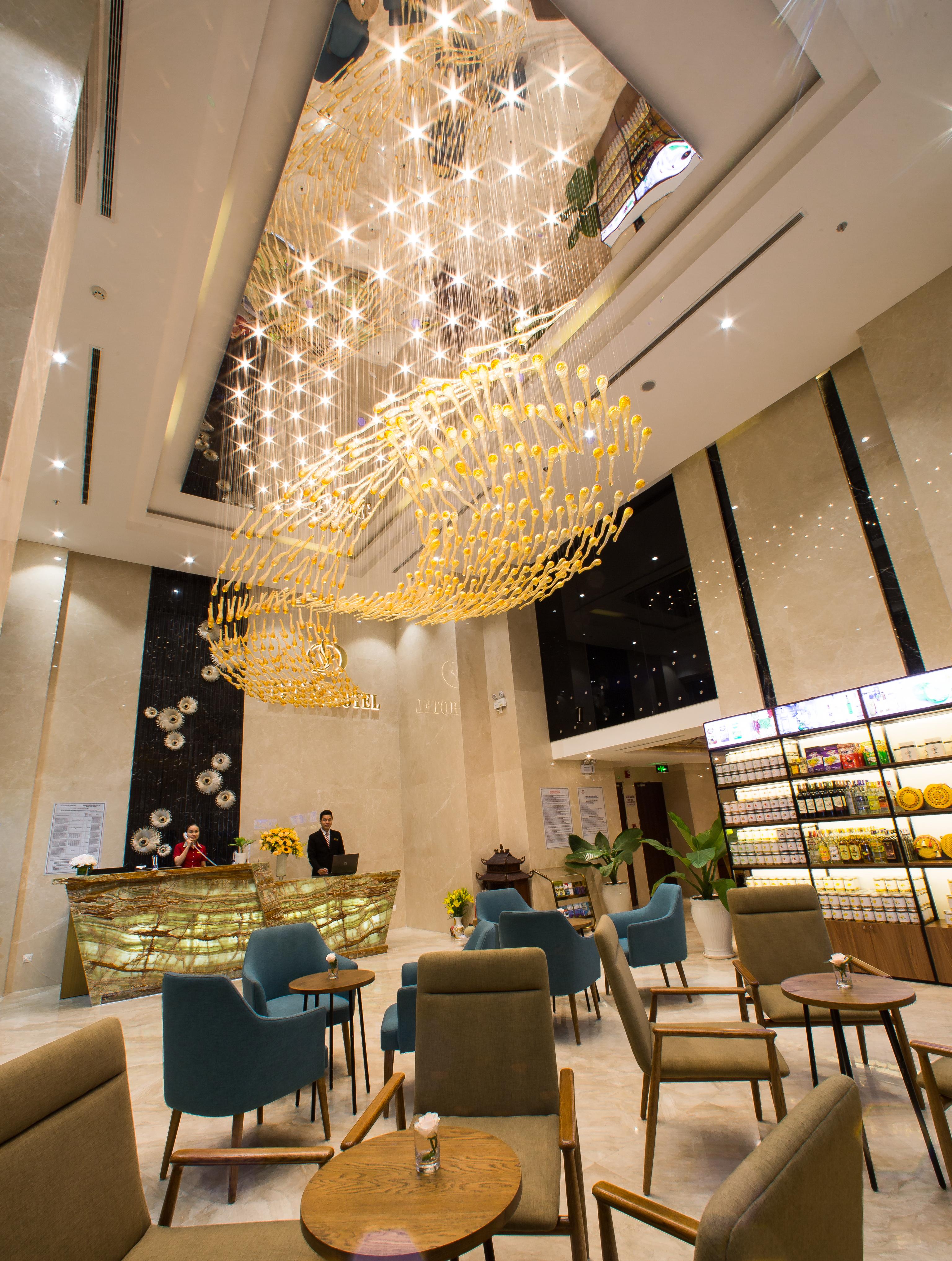 Hotel Dtx Nha Trang