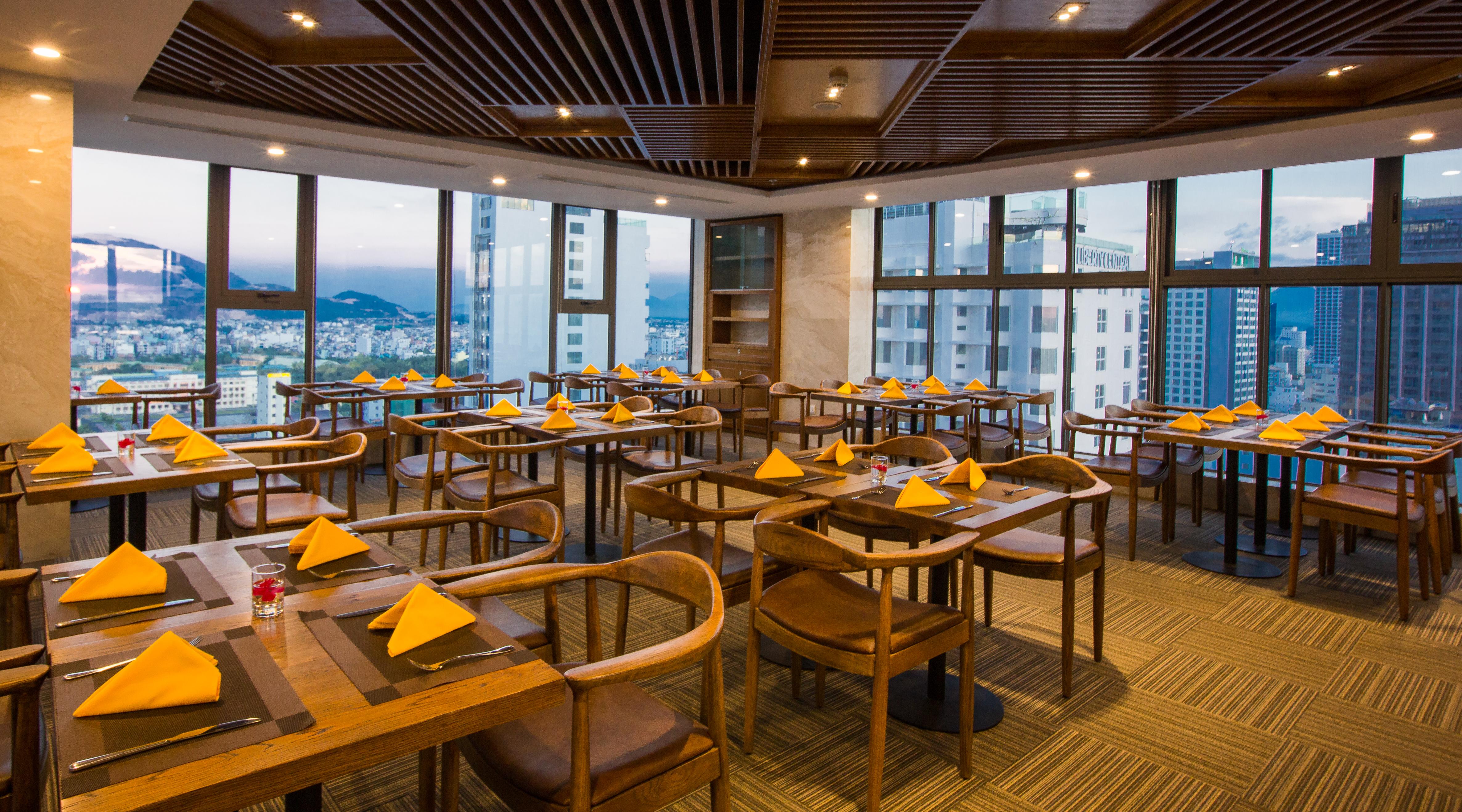 Hotel Dtx Nha Trang