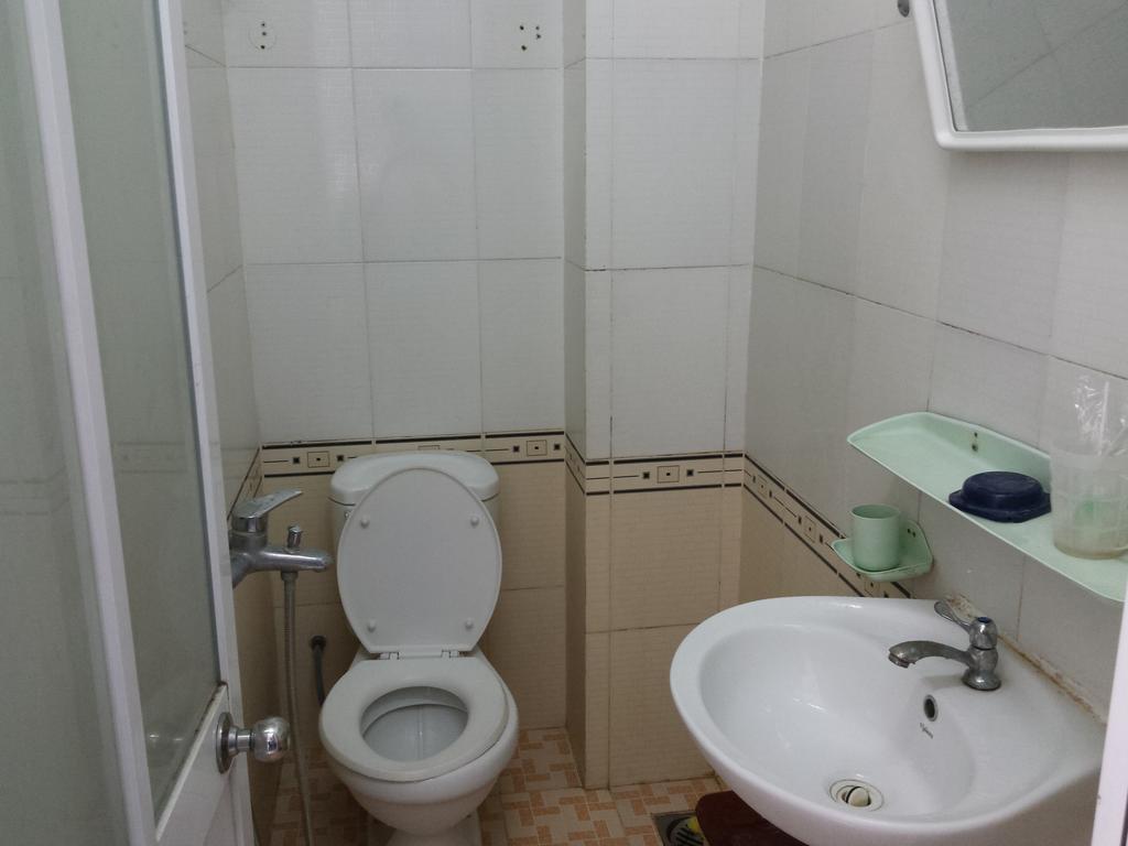 Dai Hai Hostel Vung Tau