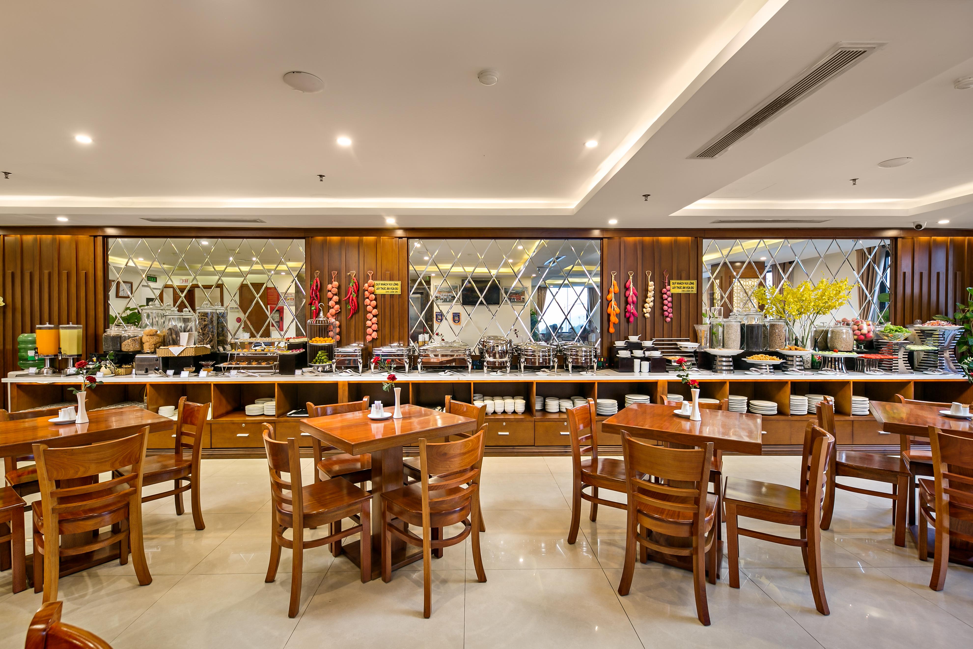 Hotel Delicate Da Nang