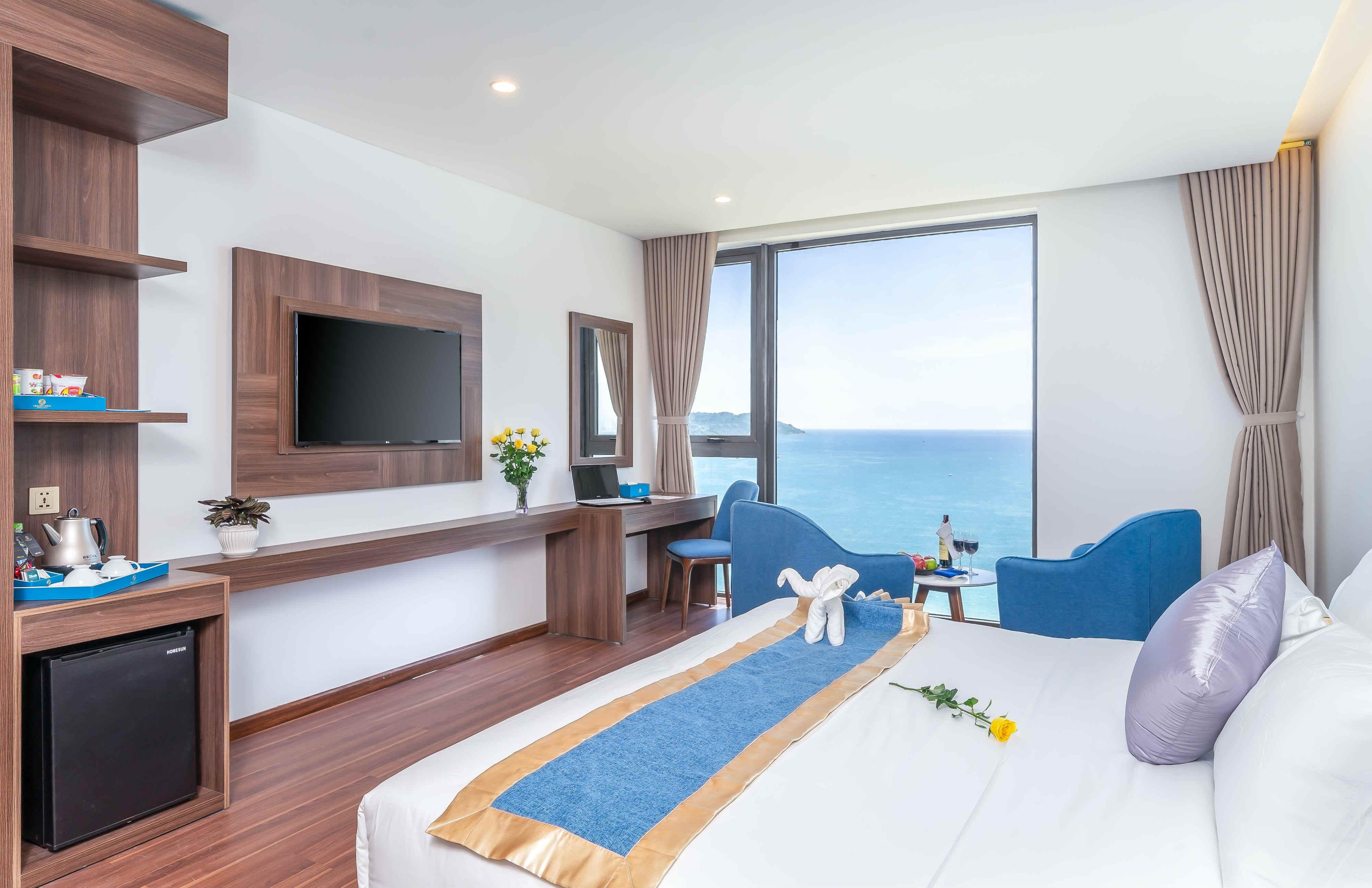 Hotel Grand Gold & Đà Nẵng