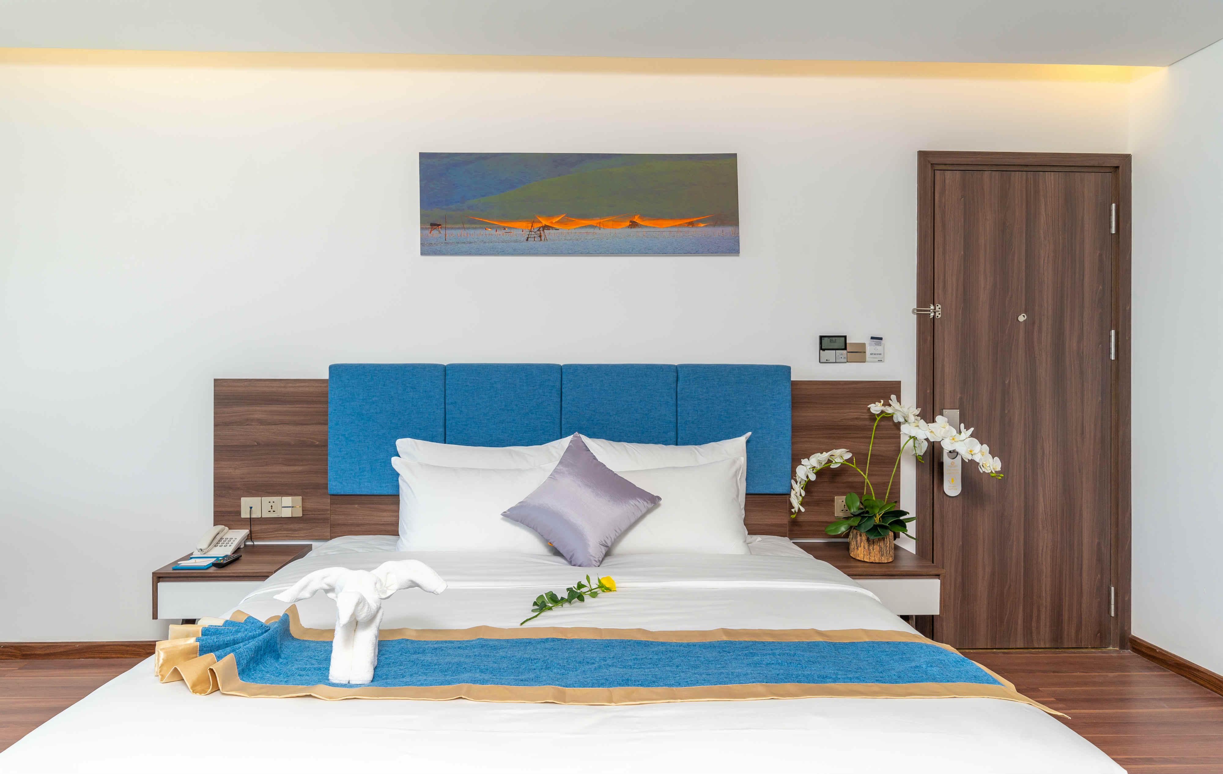 Grand Gold & Đà Nẵng