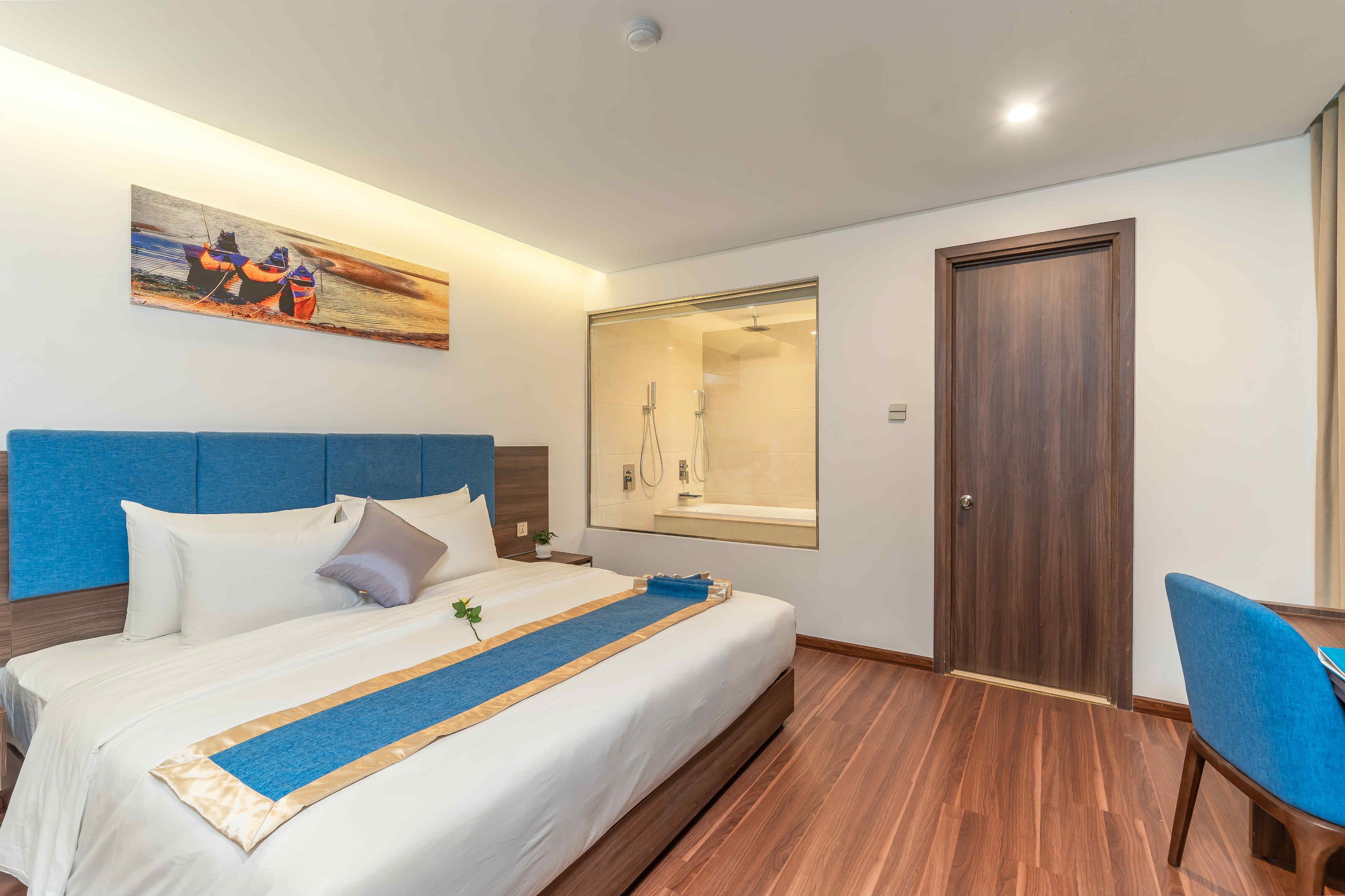 Grand Gold & Hotel 4*