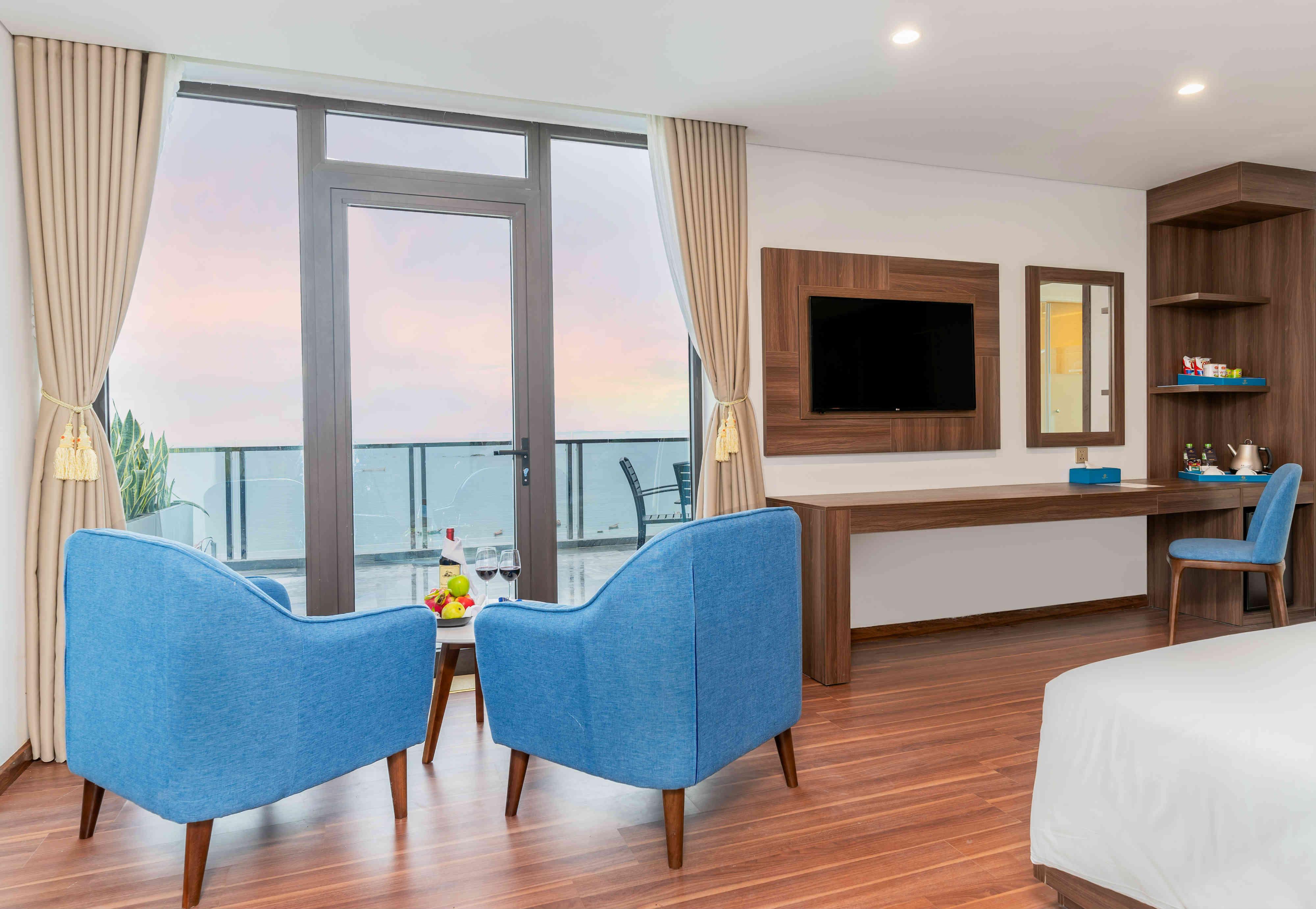 Grand Gold & 4* Đà Nẵng