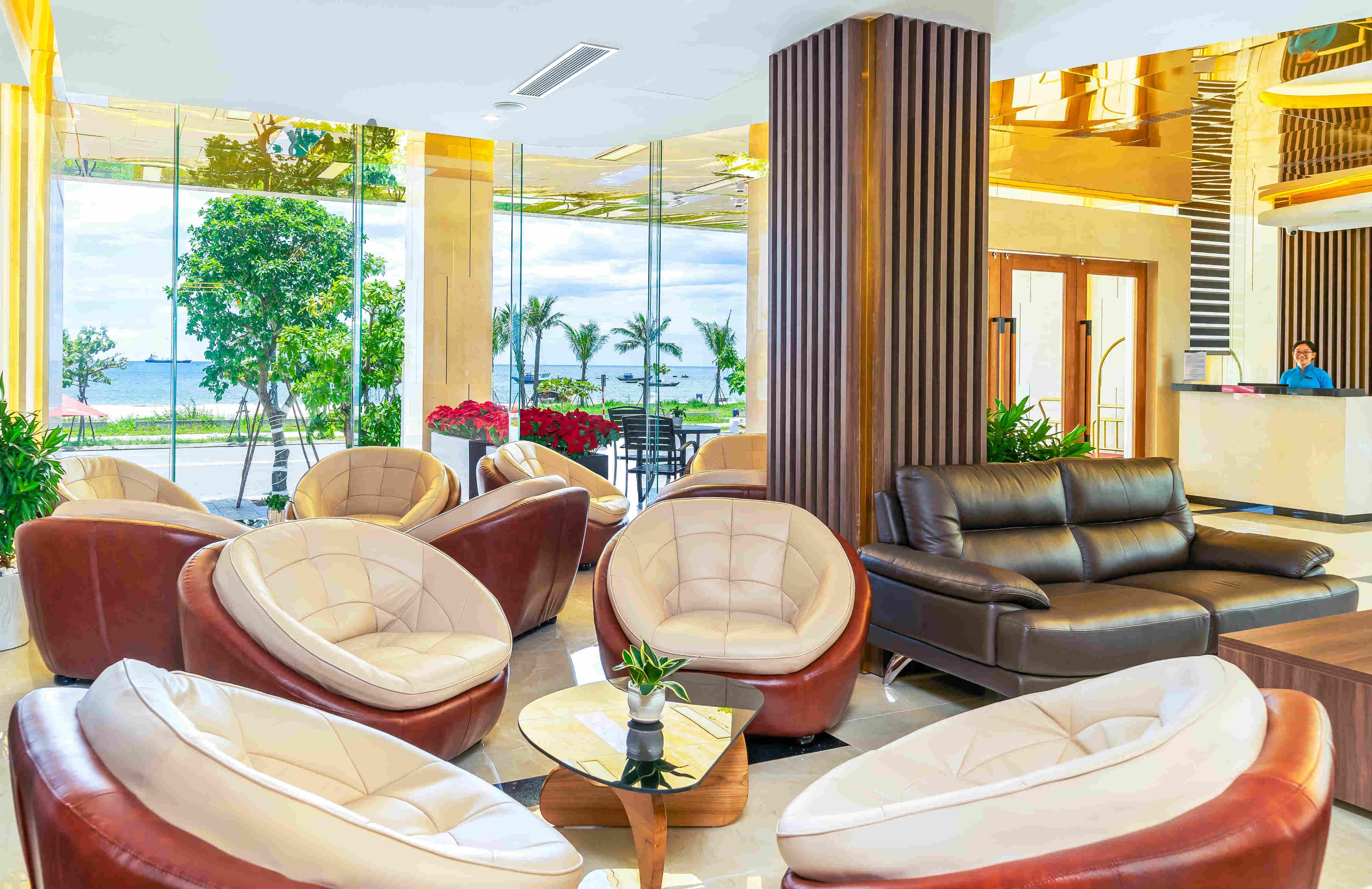 Grand Gold & Hotel 4*