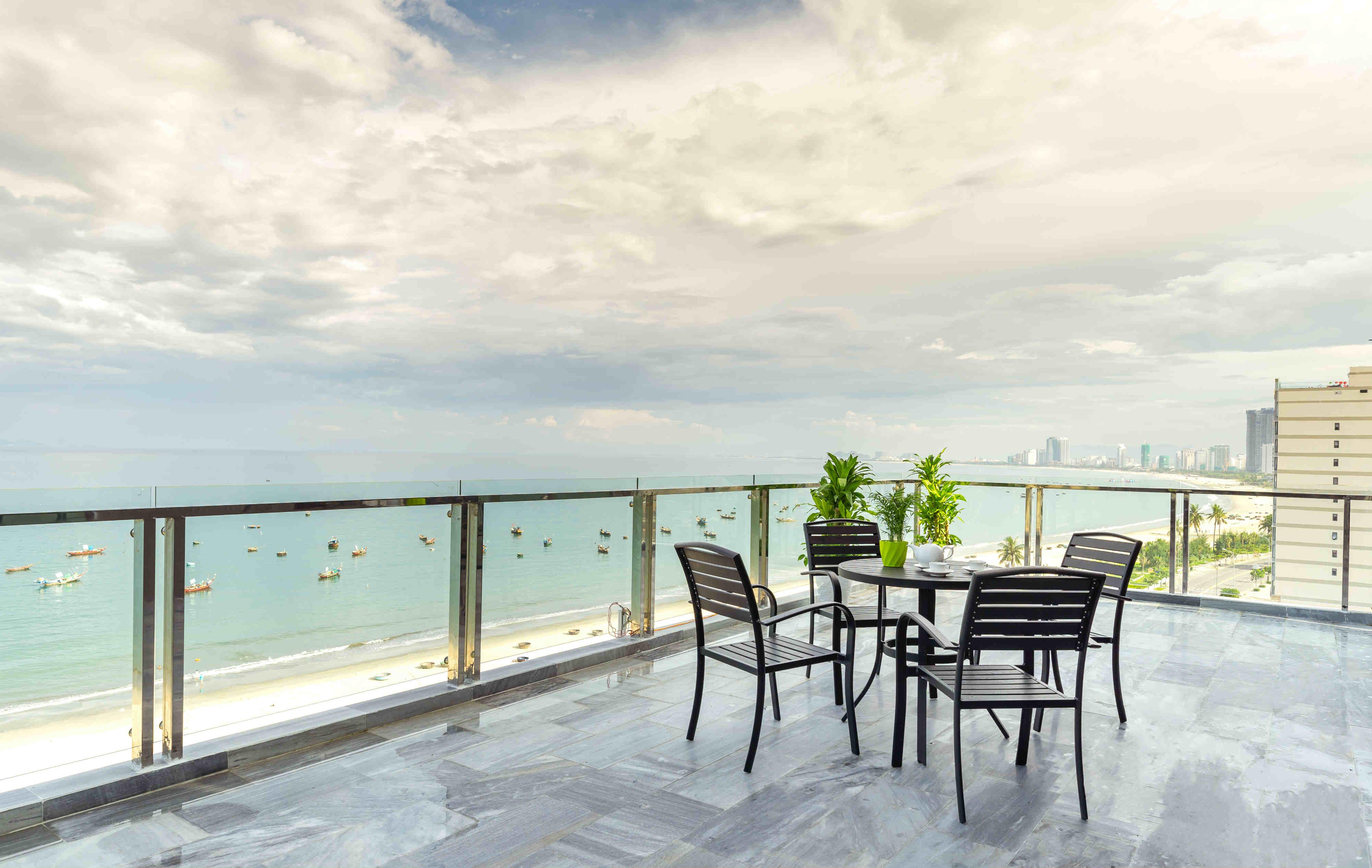 Grand Gold & Hotel Đà Nẵng