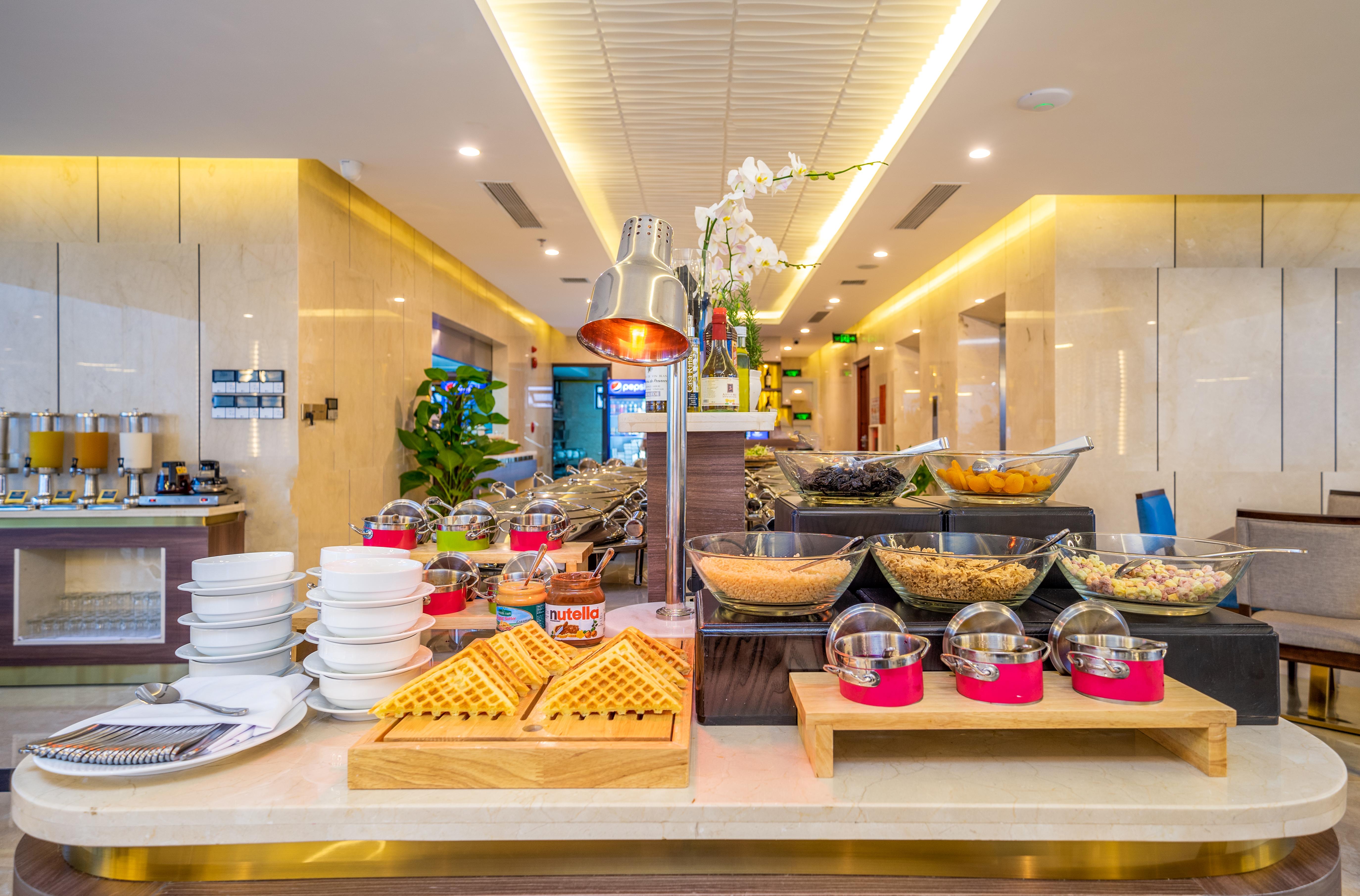Grand Gold & Hotel Đà Nẵng