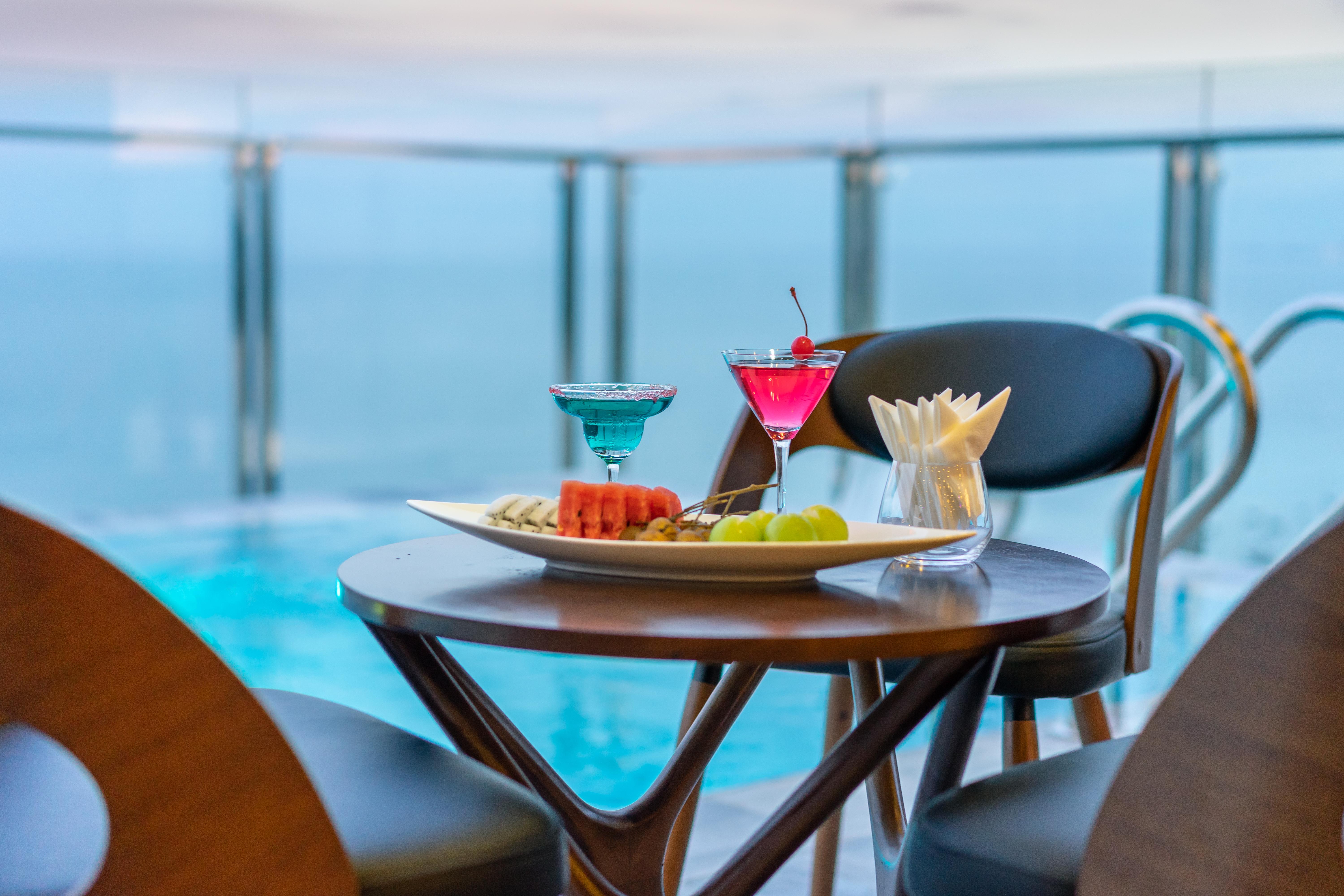 Grand Gold & 4* Đà Nẵng