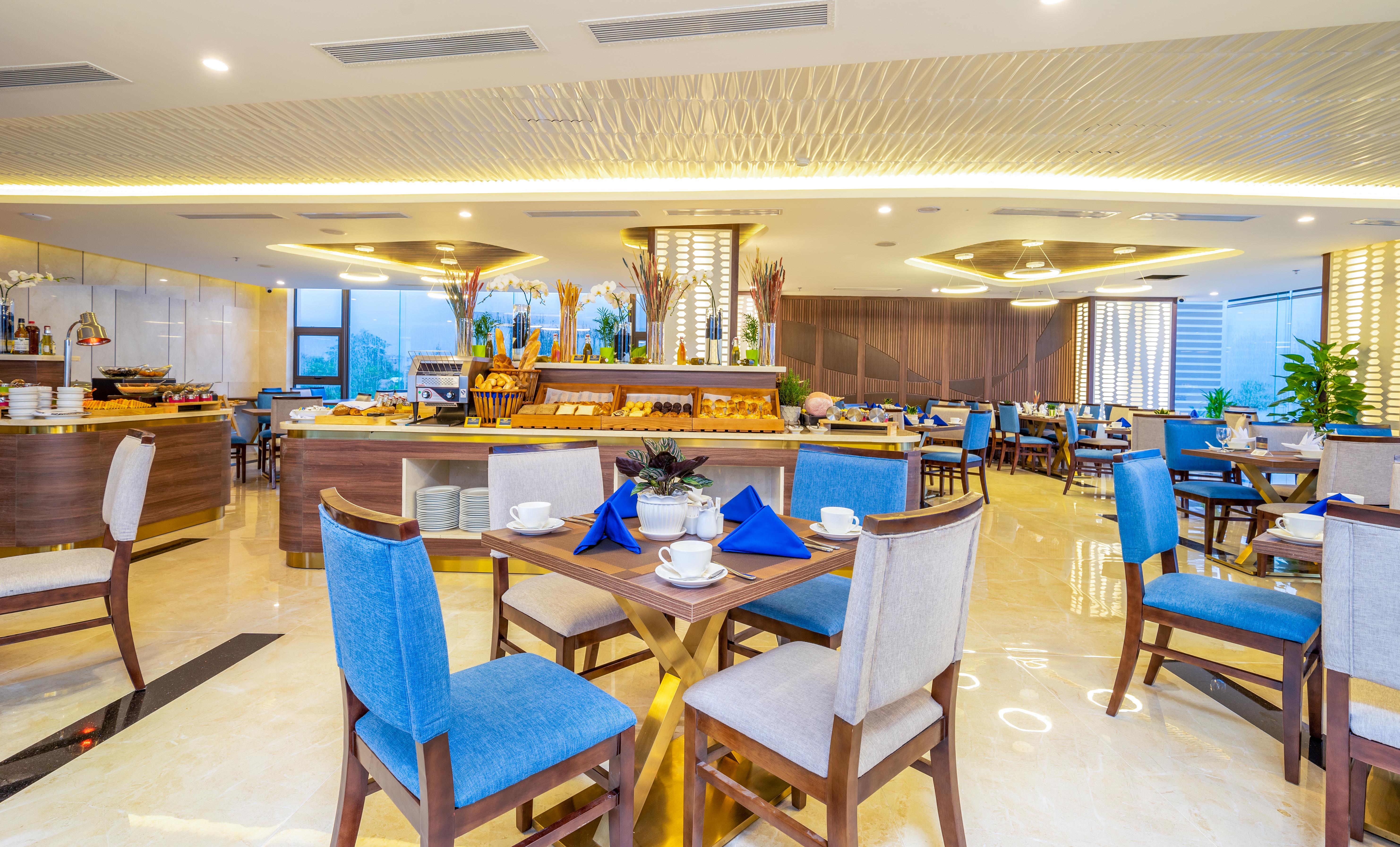 Grand Gold & Hotel Đà Nẵng