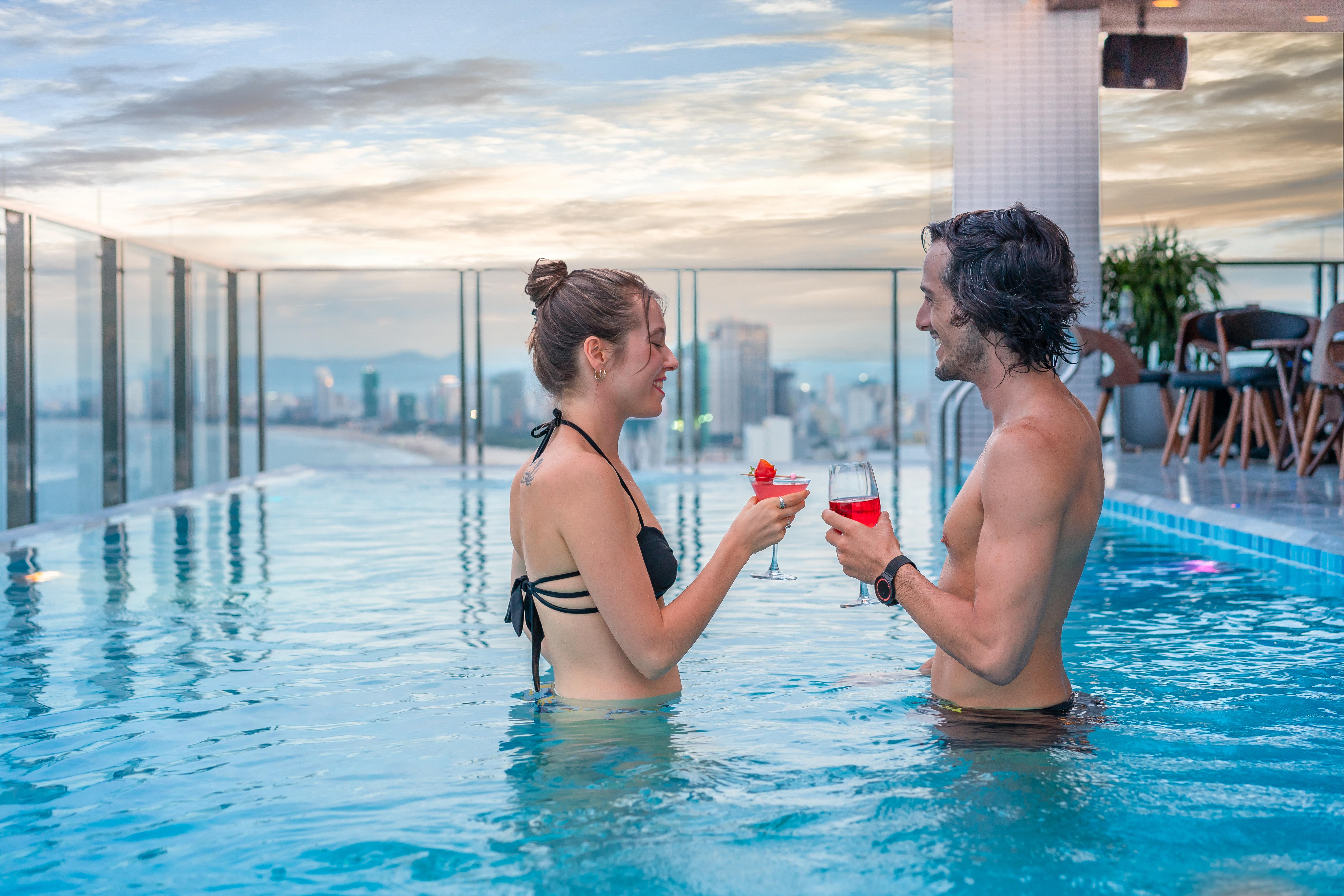 Grand Gold & Hotel Đà Nẵng