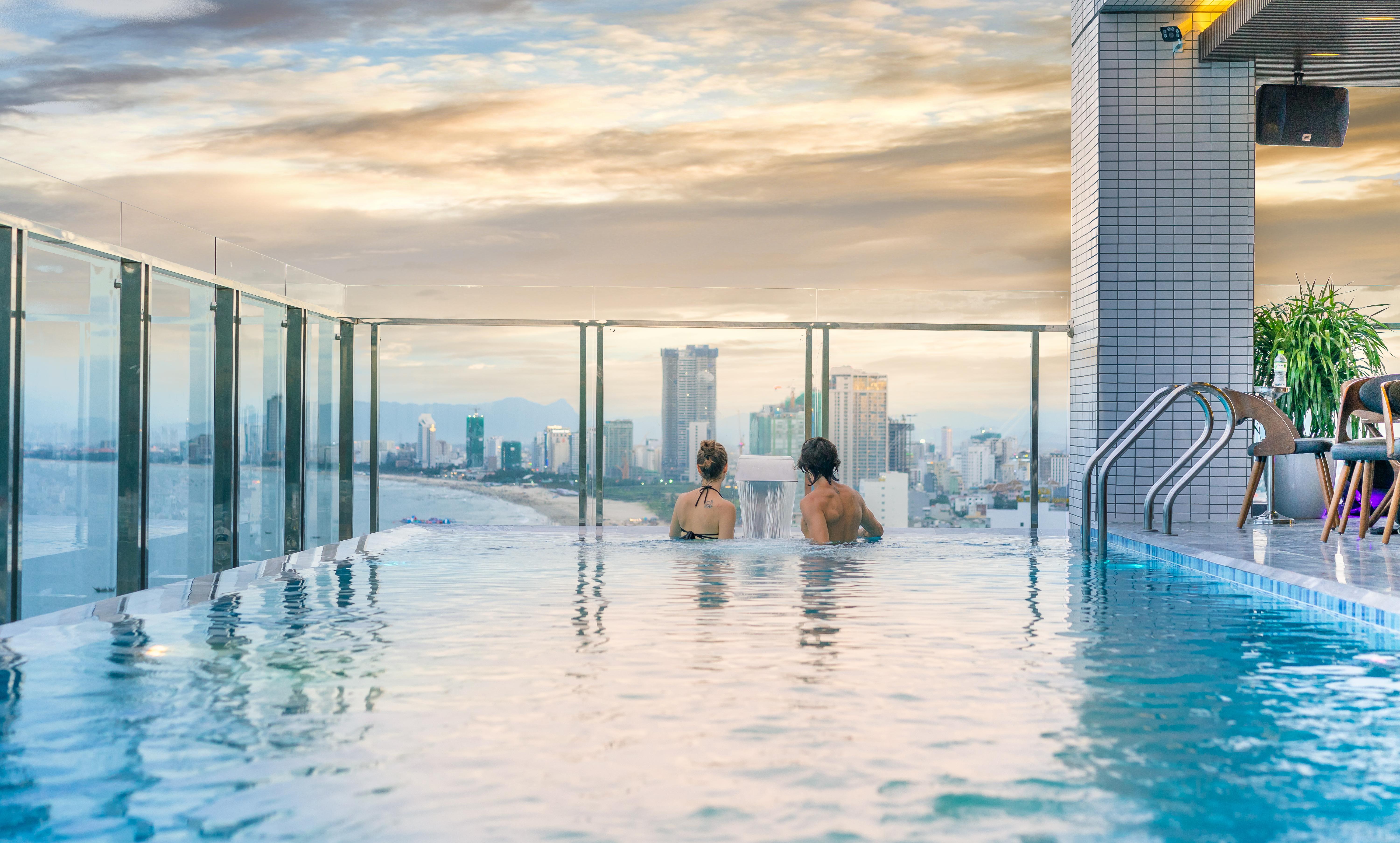 Grand Gold & Hotel Đà Nẵng