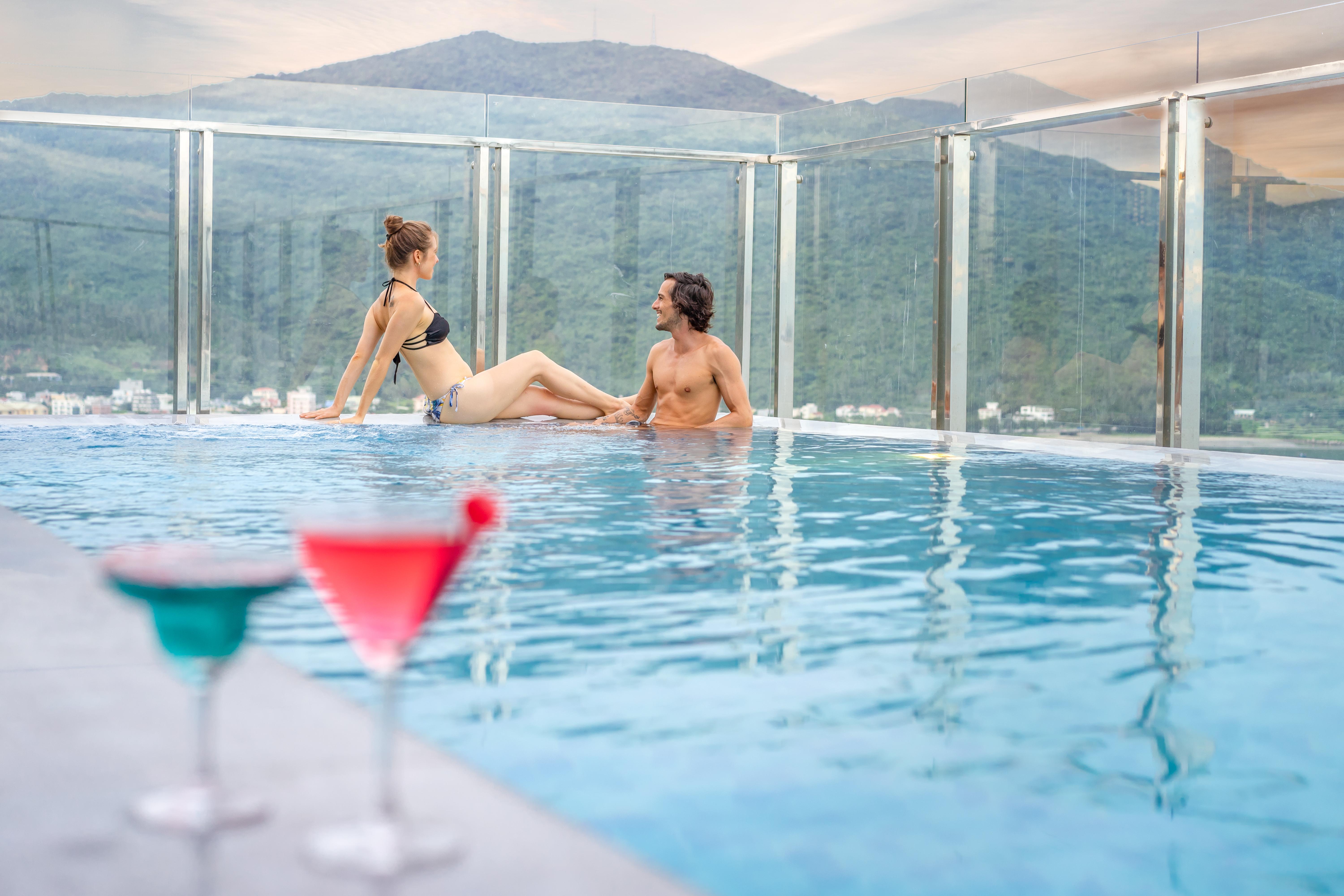 Grand Gold & 4* Đà Nẵng