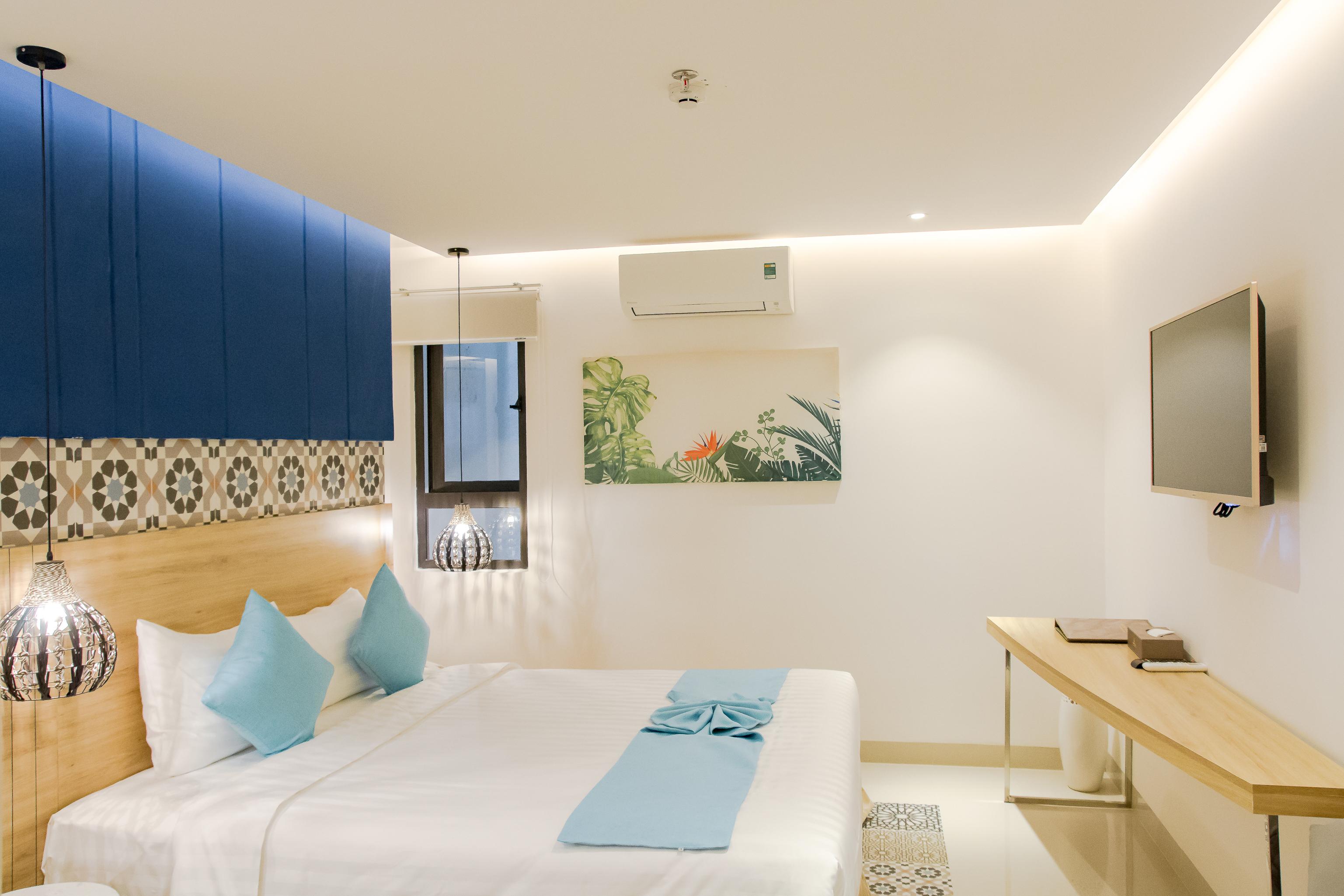 Hotel Maison Phuong & Da Nang
