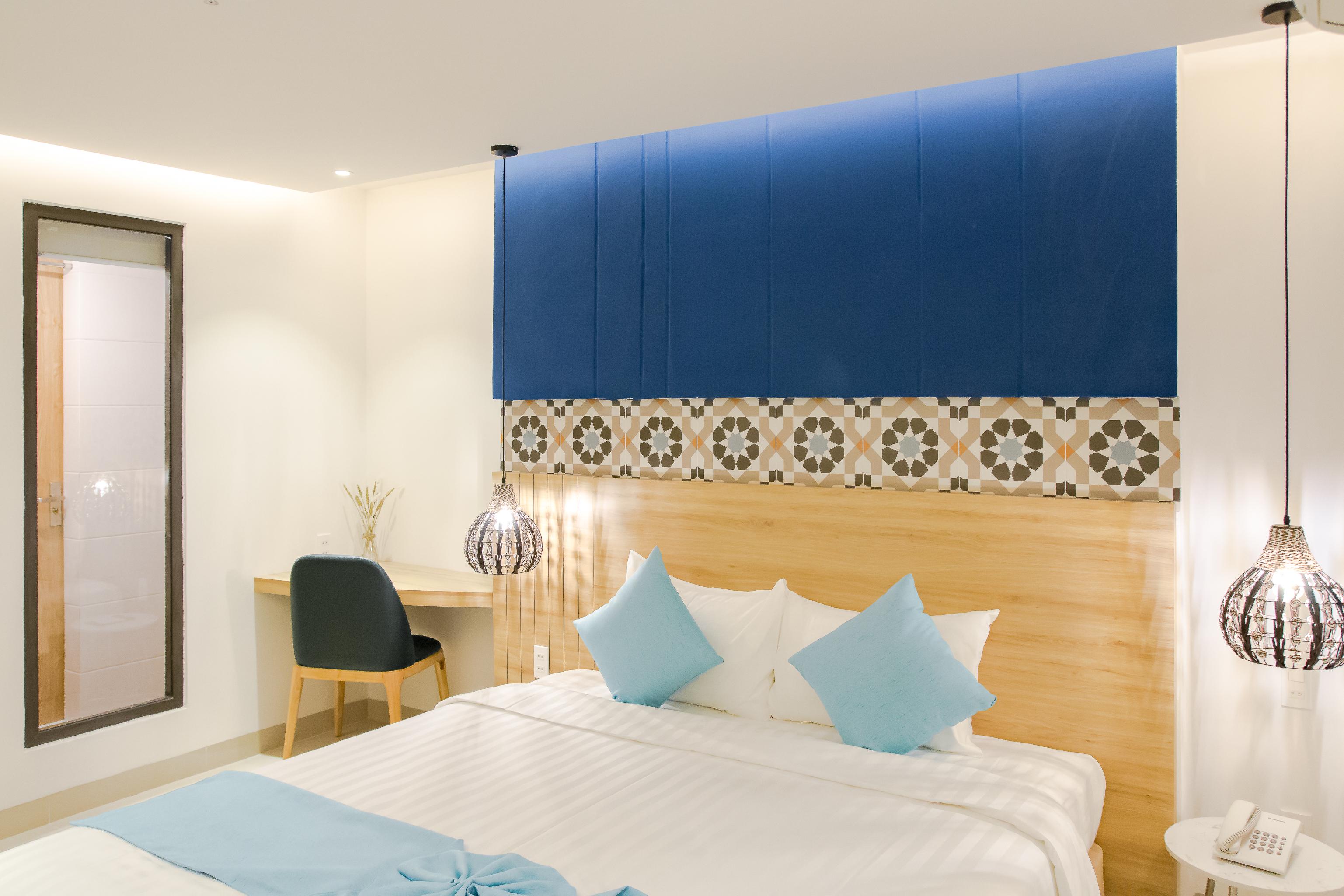 Maison Phuong & Hotel