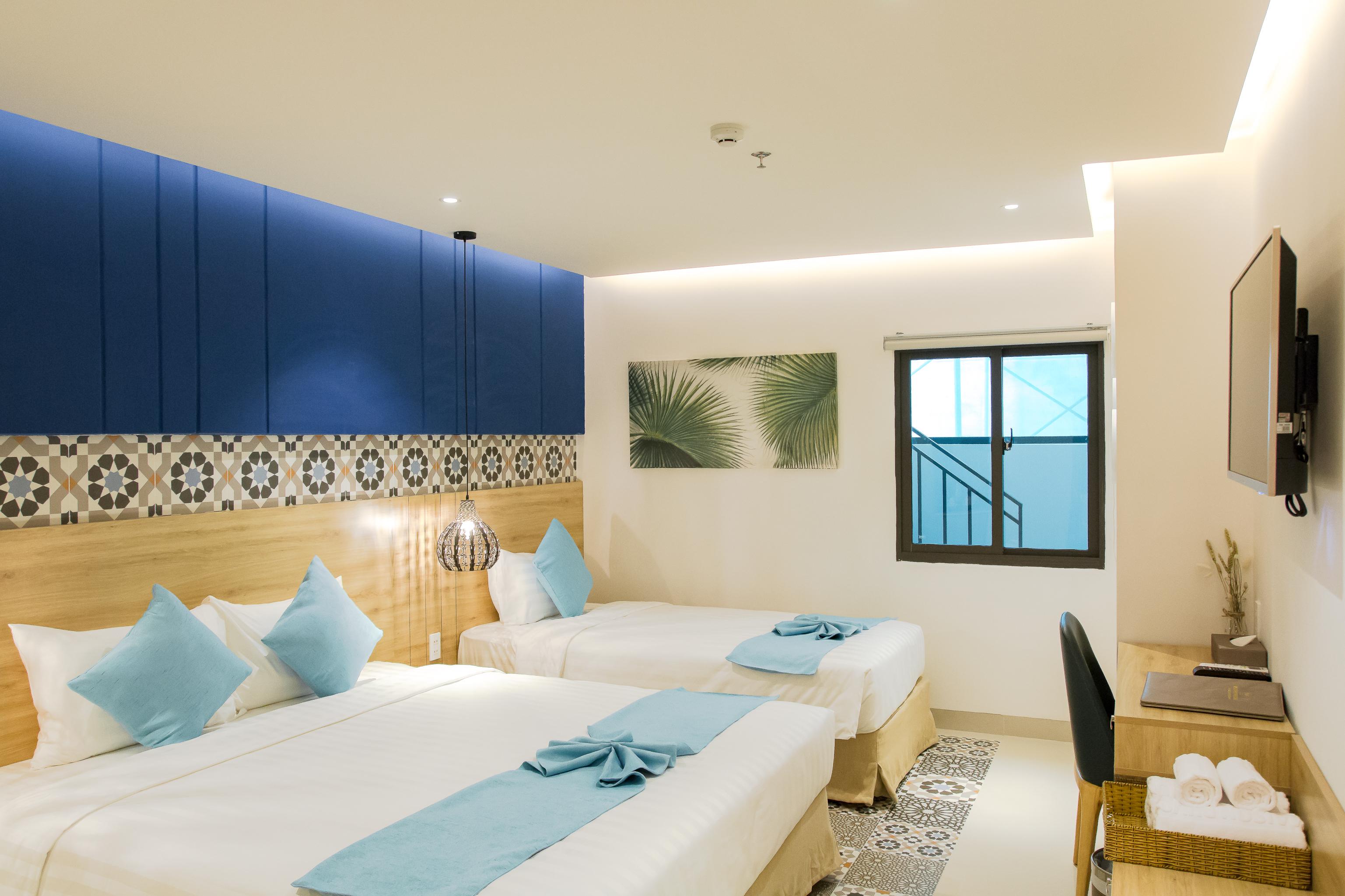Maison Phuong & Hotel Da Nang