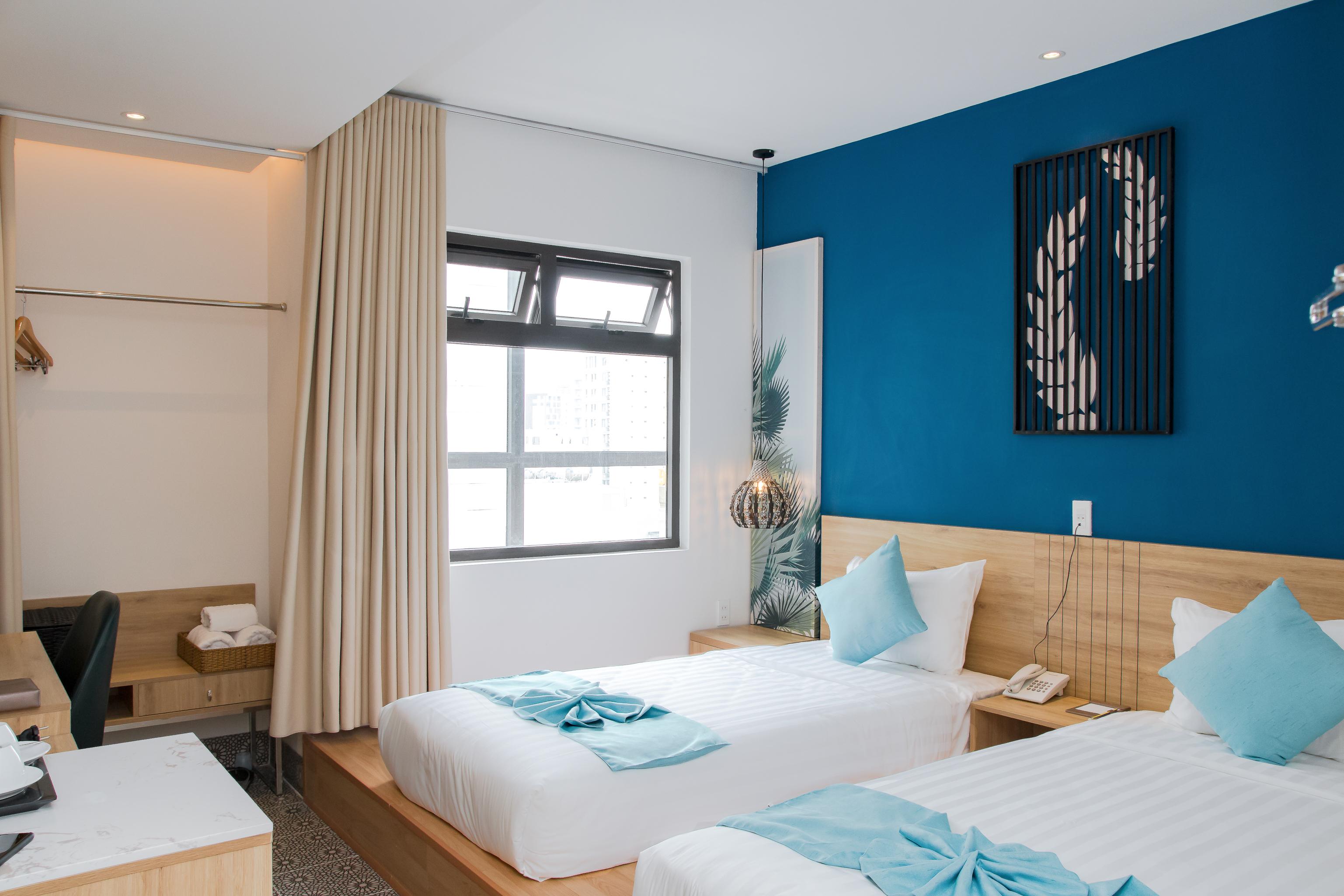 Maison Phuong & Hotel Da Nang