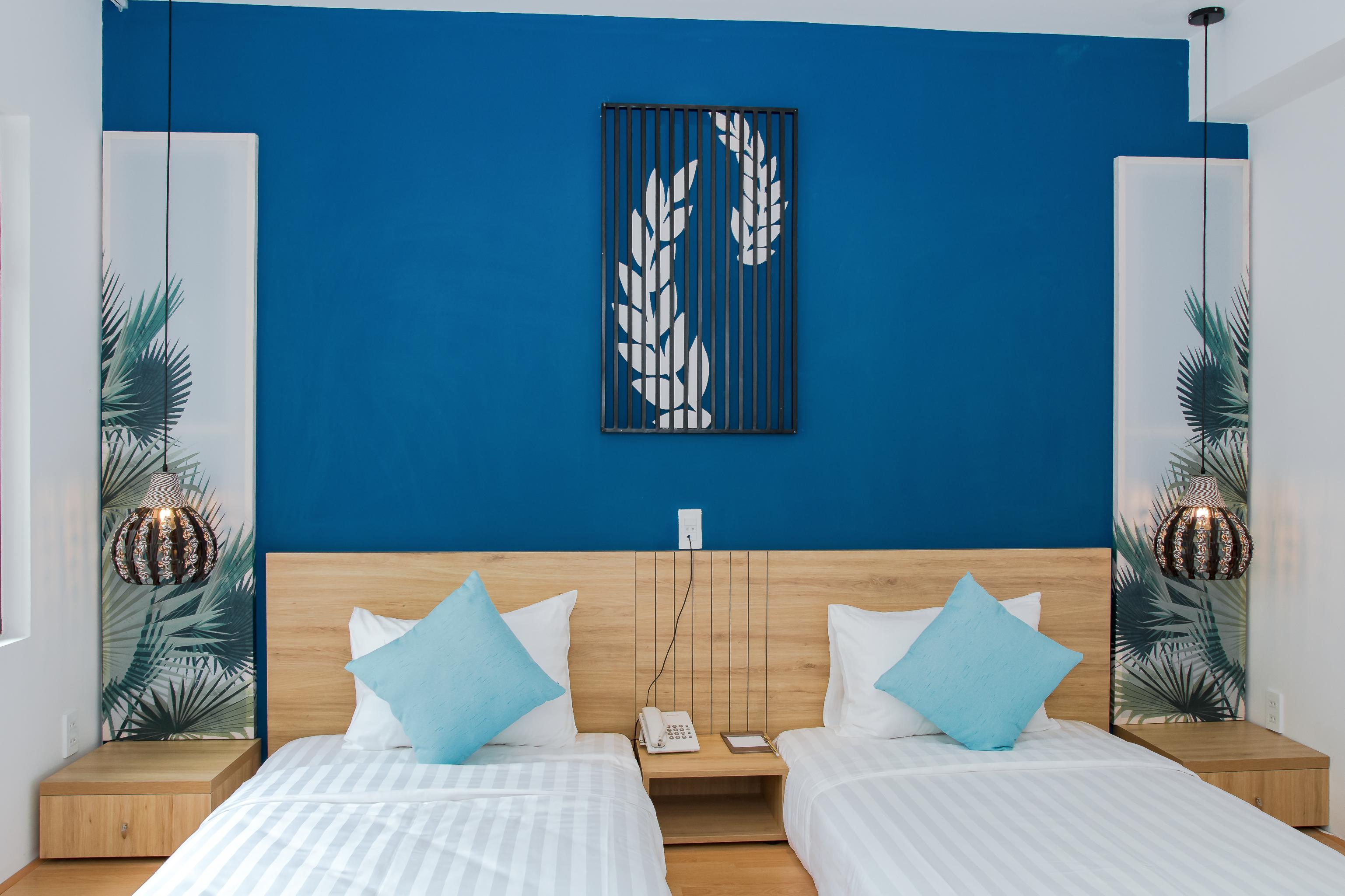 Maison Phuong &