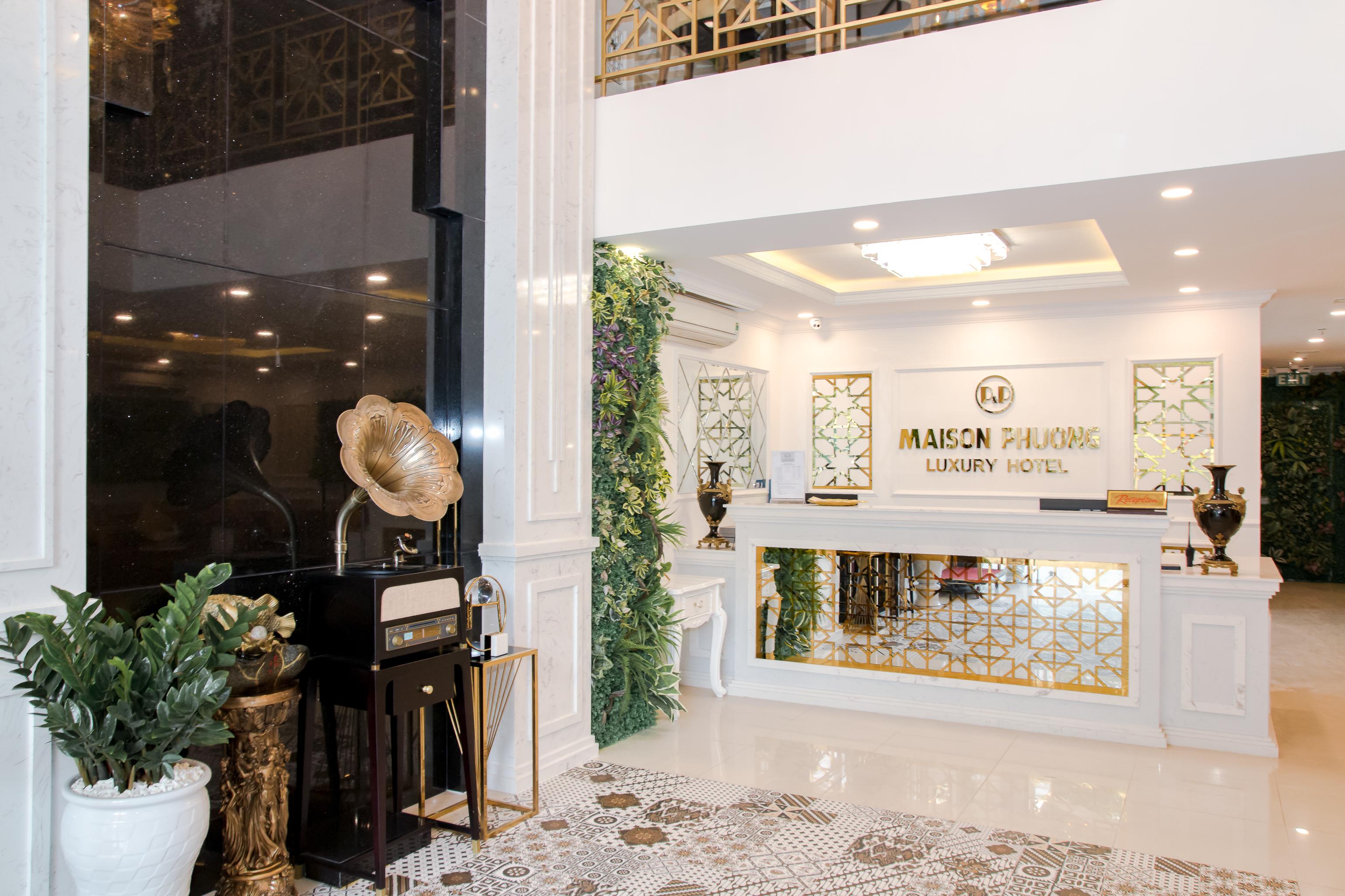 Maison Phuong &