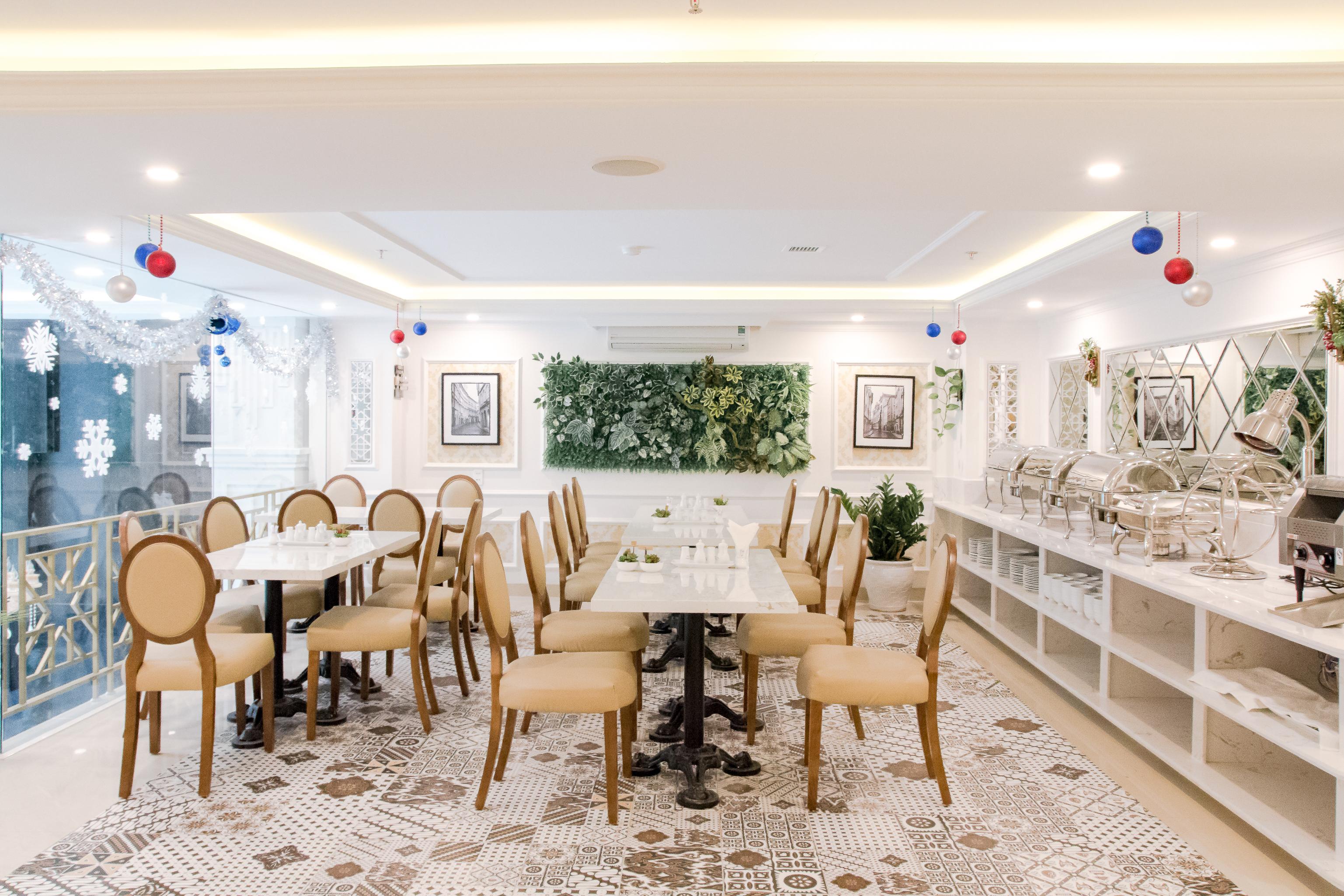 Maison Phuong & Hotel Da Nang