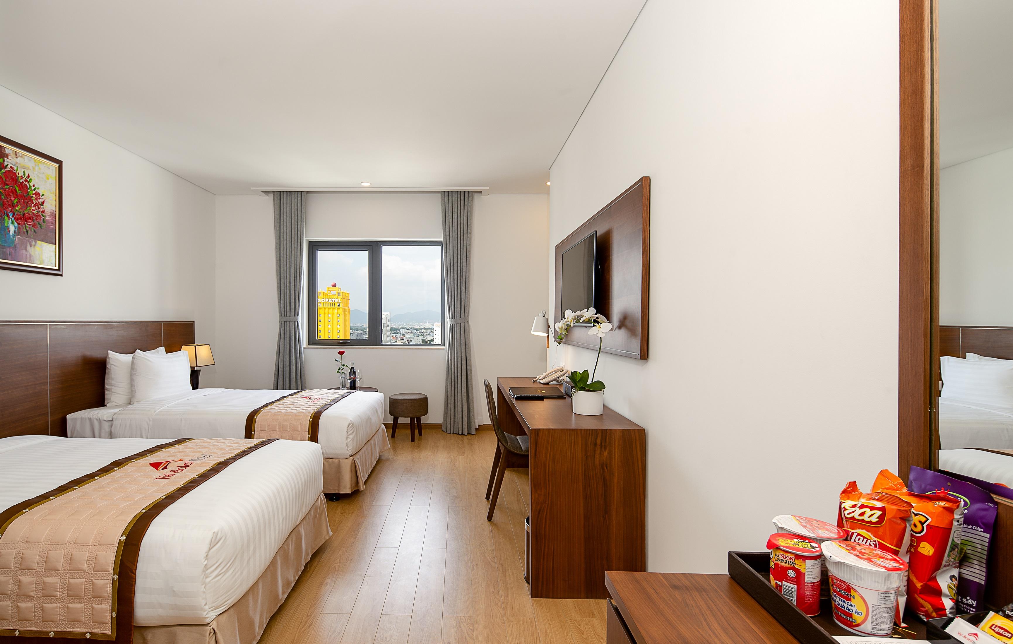 Val Soleil Hotel Da Nang